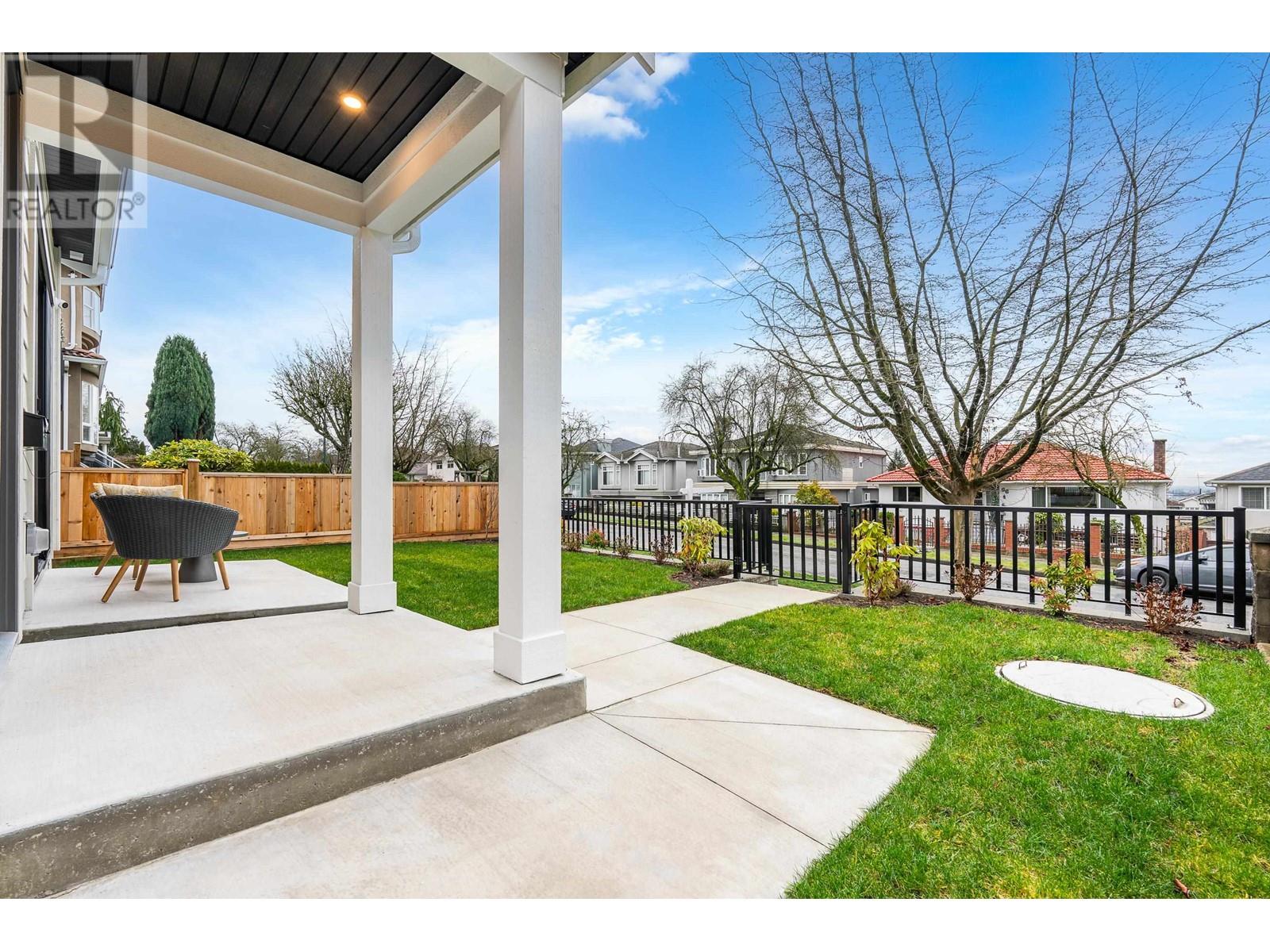 1 65 E 58 Avenue, Vancouver, British Columbia  V5X 1V7 - Photo 29 - R2953989