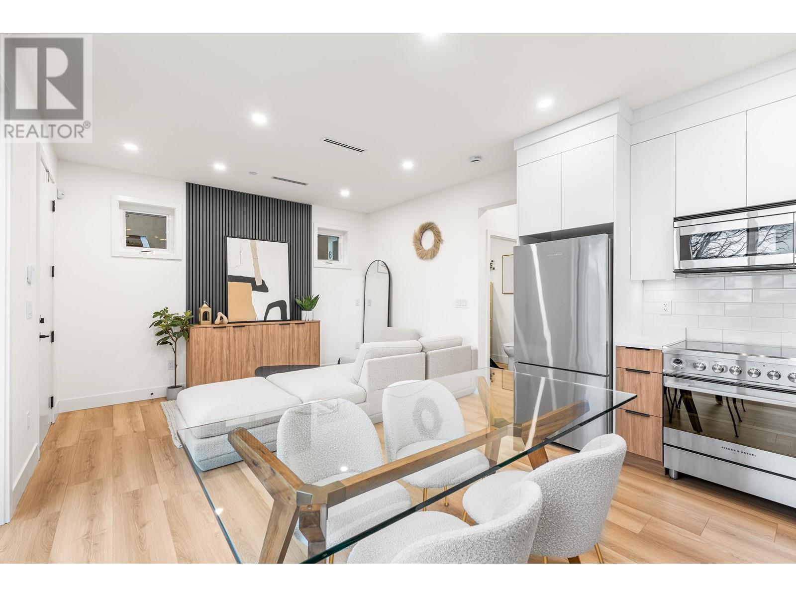 1 65 E 58 Avenue, Vancouver, British Columbia  V5X 1V7 - Photo 10 - R2953989