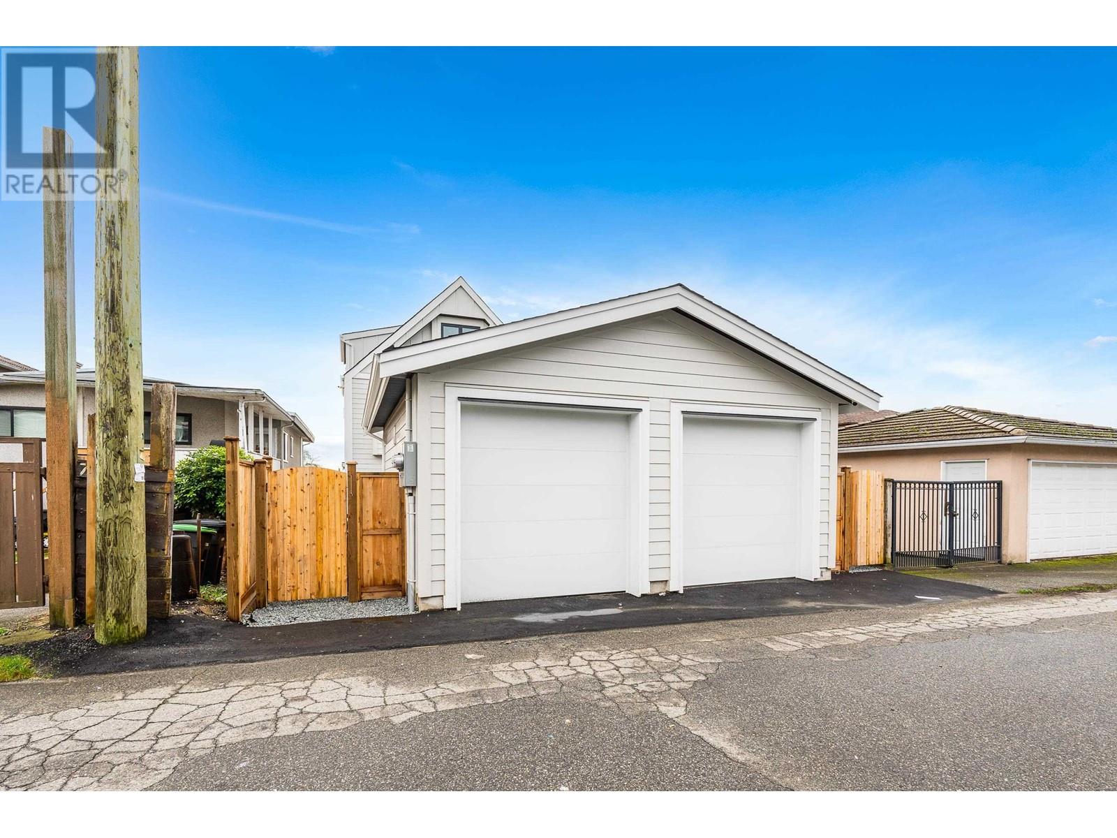 1 65 E 58 Avenue, Vancouver, British Columbia  V5X 1V7 - Photo 32 - R2953989