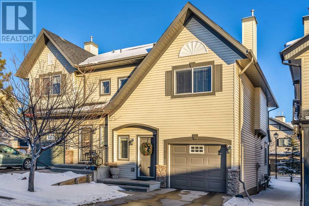 235 Rockyspring Grove Nw, Calgary, Alberta  T3G 0A8 - Photo 3 - A2185748