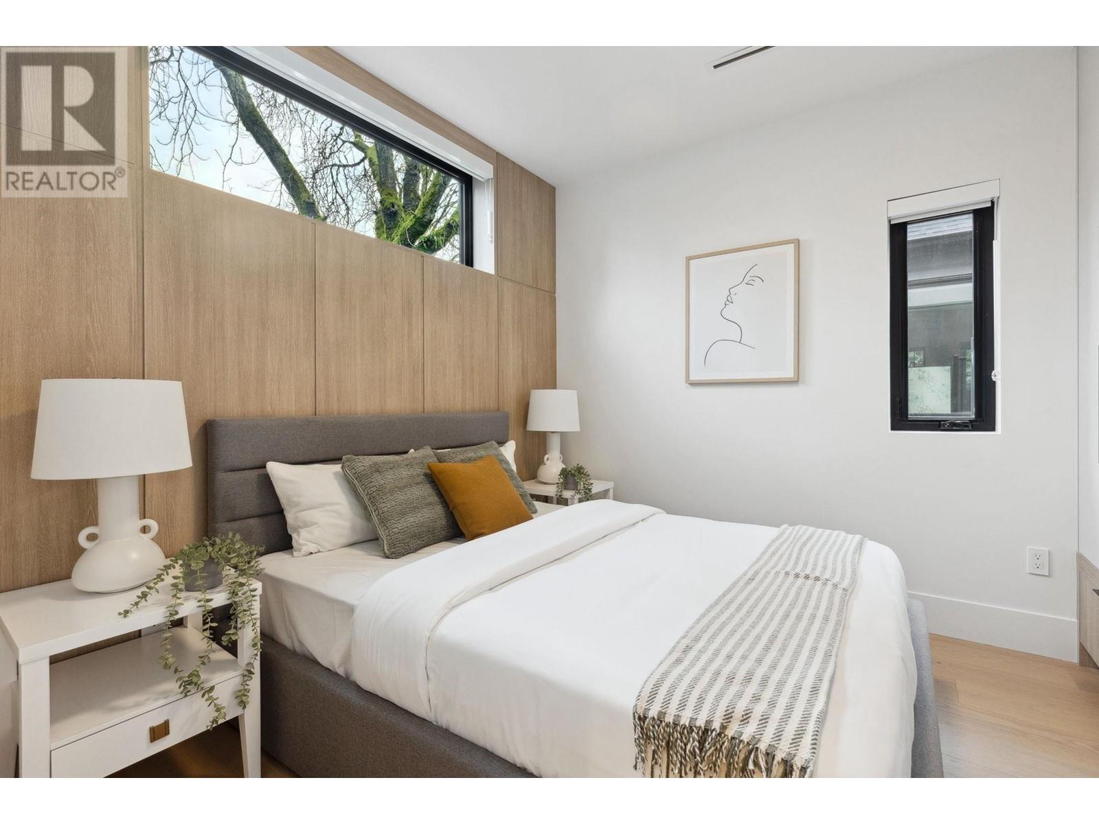 Listing Picture 20 of 28 : 5253 LARCH STREET, Vancouver / 溫哥華 - 魯藝地產 Yvonne Lu Group - MLS Medallion Club Member