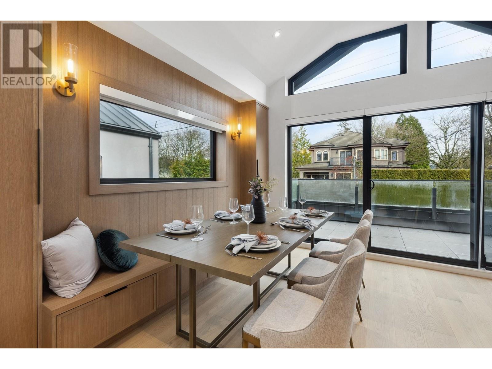 Listing Picture 4 of 28 : 5253 LARCH STREET, Vancouver / 溫哥華 - 魯藝地產 Yvonne Lu Group - MLS Medallion Club Member