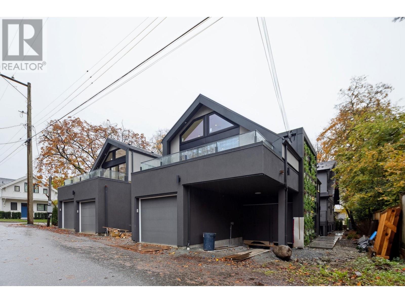 Listing Picture 28 of 28 : 5253 LARCH STREET, Vancouver / 溫哥華 - 魯藝地產 Yvonne Lu Group - MLS Medallion Club Member