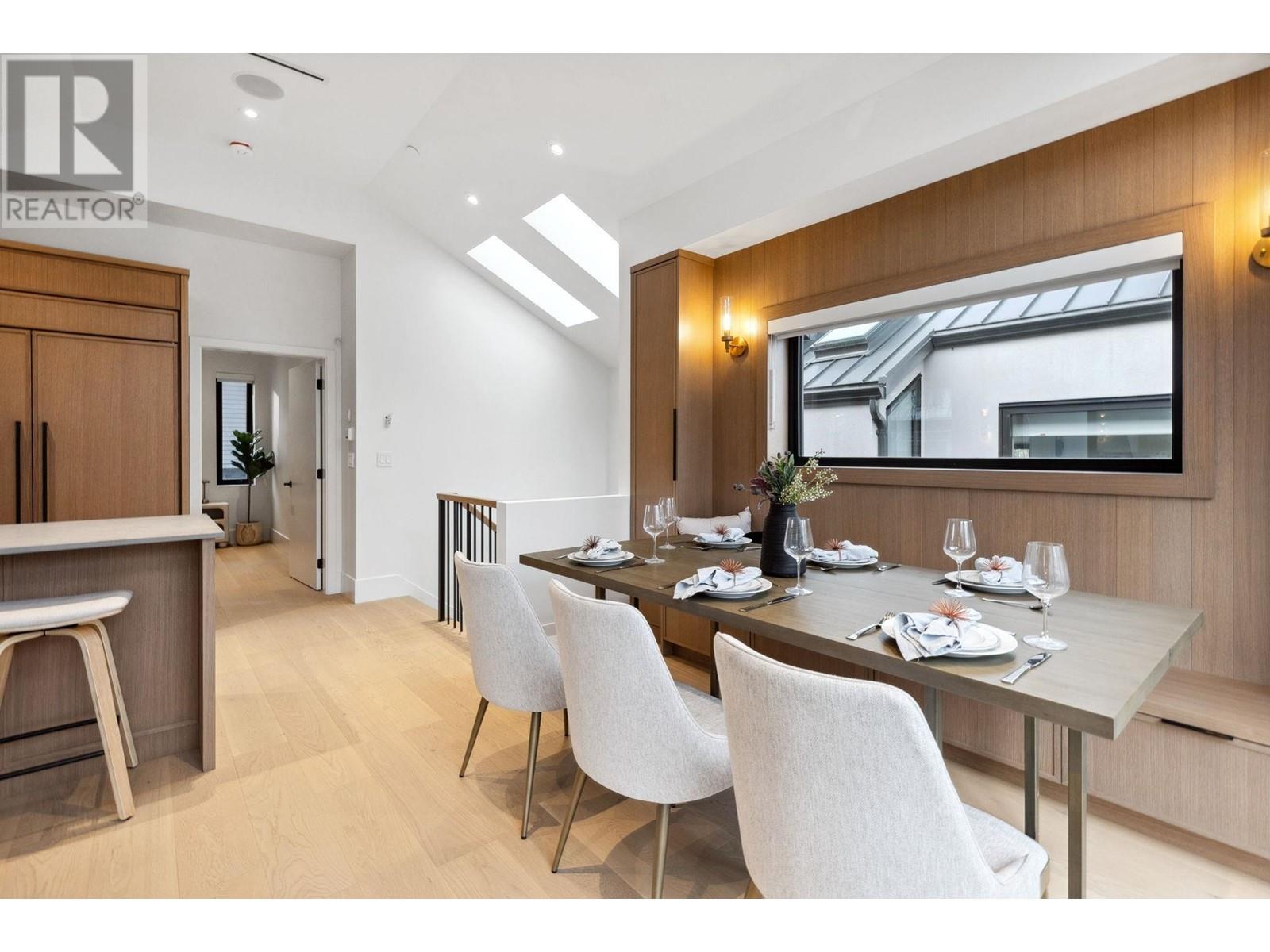 Listing Picture 12 of 28 : 5253 LARCH STREET, Vancouver / 溫哥華 - 魯藝地產 Yvonne Lu Group - MLS Medallion Club Member