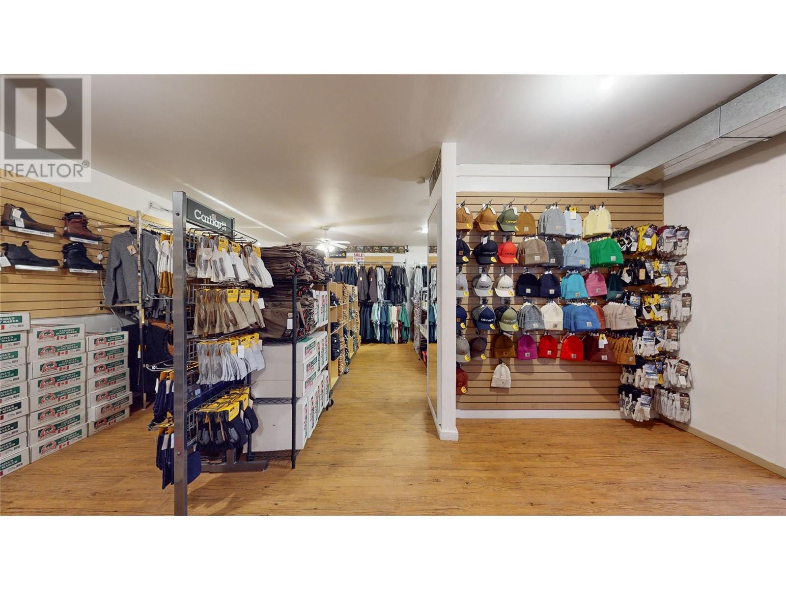 741 20th Avenue N, Cranbrook, British Columbia  V1C 3N4 - Photo 7 - 10331239