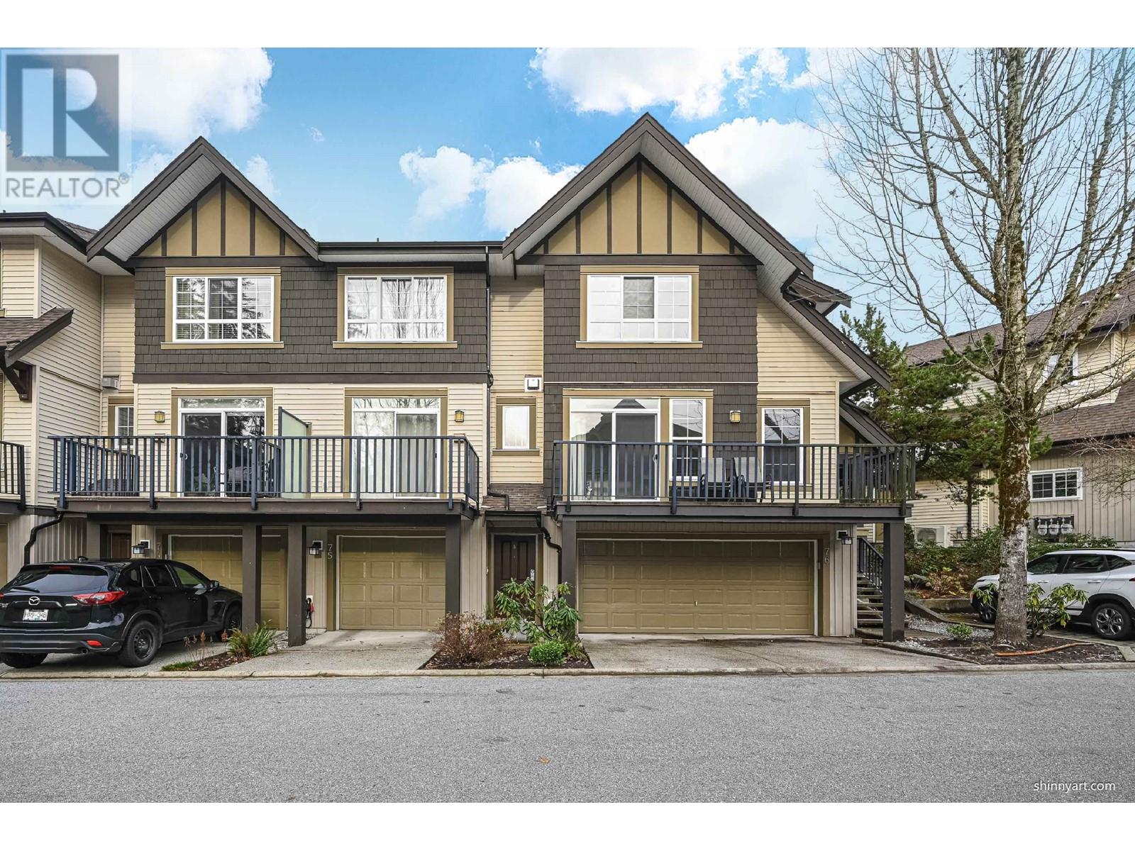 76 2200 Panorama Drive, Port Moody, British Columbia V3H 5M2 - Photo 6 - R2953700
