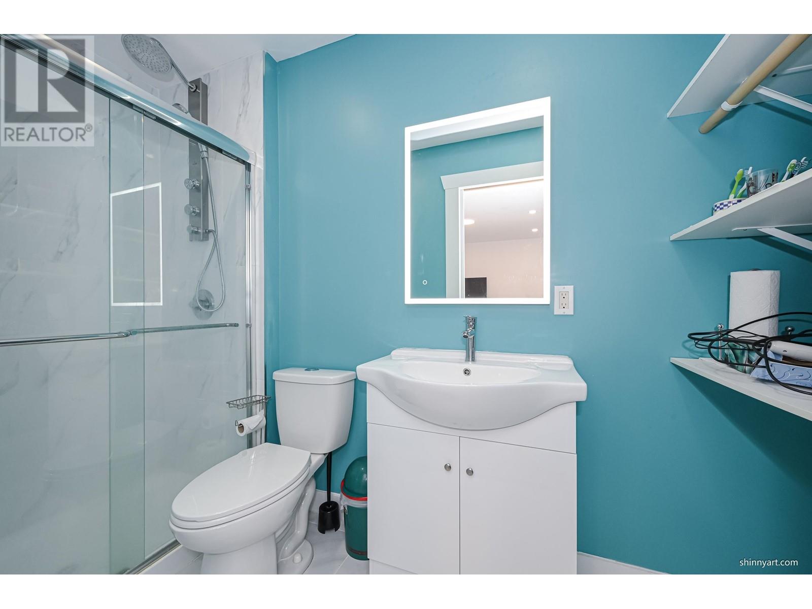 76 2200 Panorama Drive, Port Moody, British Columbia V3H 5M2 - Photo 12 - R2953700