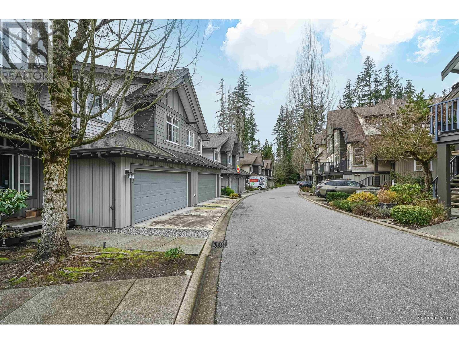 76 2200 Panorama Drive, Port Moody, British Columbia V3H 5M2 - Photo 2 - R2953700