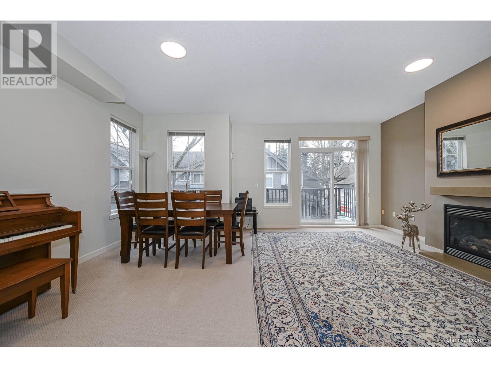 76 2200 Panorama Drive, Port Moody, British Columbia V3H 5M2 - Photo 16 - R2953700
