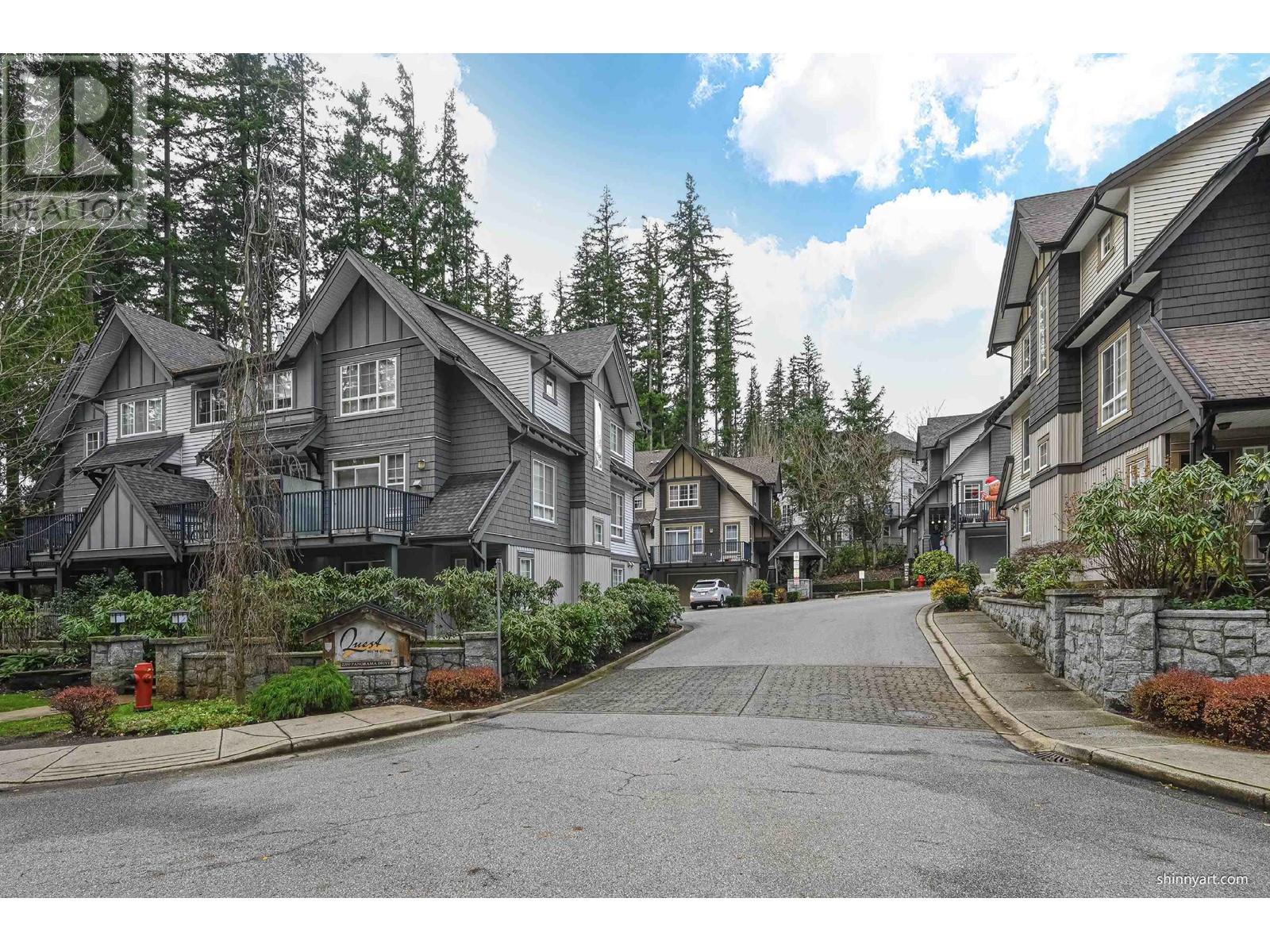 76 2200 Panorama Drive, Port Moody, British Columbia V3H 5M2 - Photo 1 - R2953700