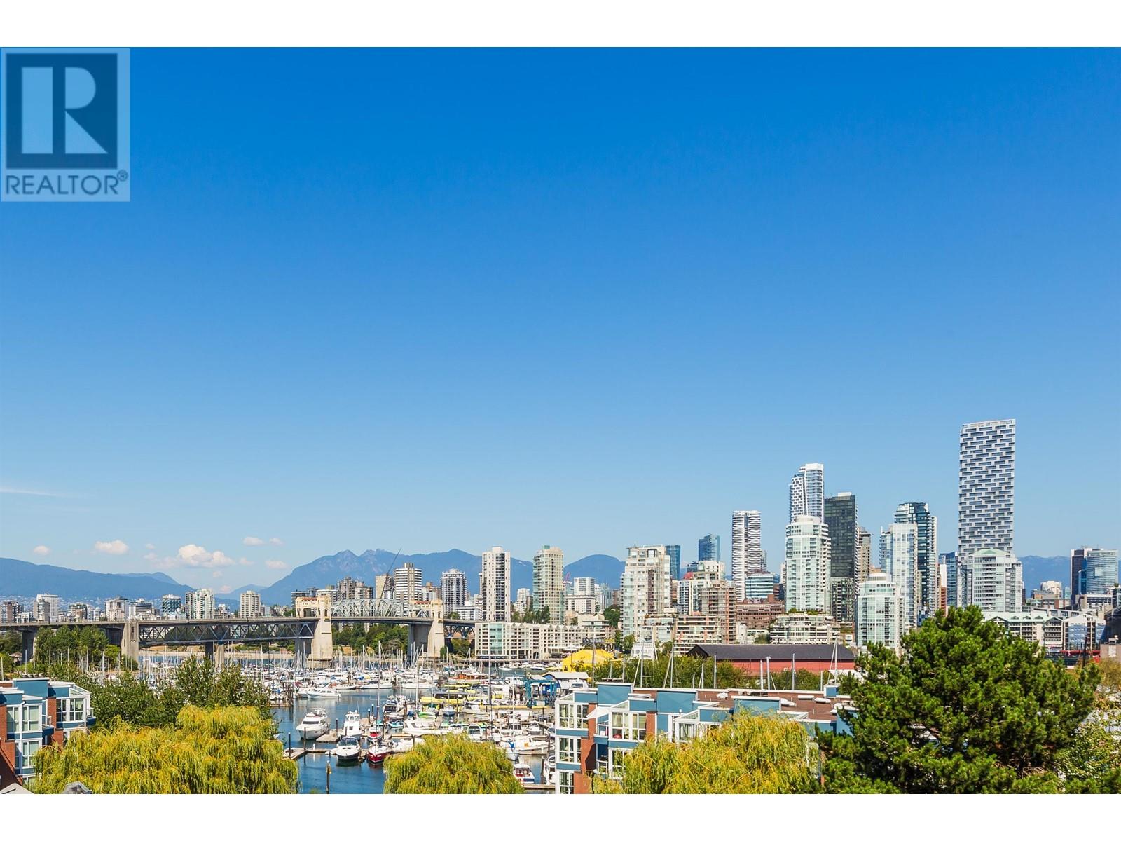 601 1510 W 1st Avenue, Vancouver, British Columbia  V6J 4S3 - Photo 21 - R2954021