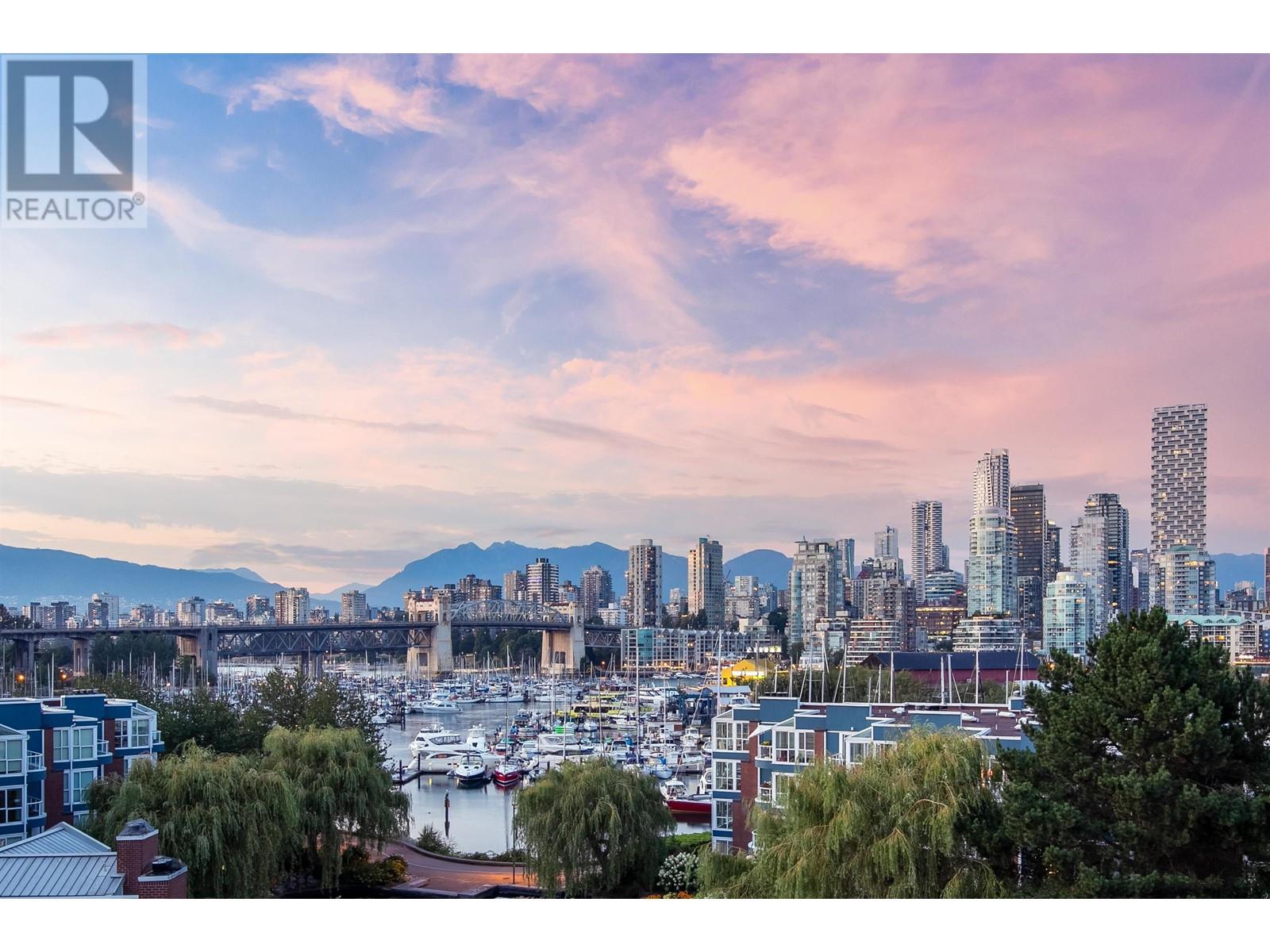 601 1510 W 1st Avenue, Vancouver, British Columbia  V6J 4S3 - Photo 22 - R2954021