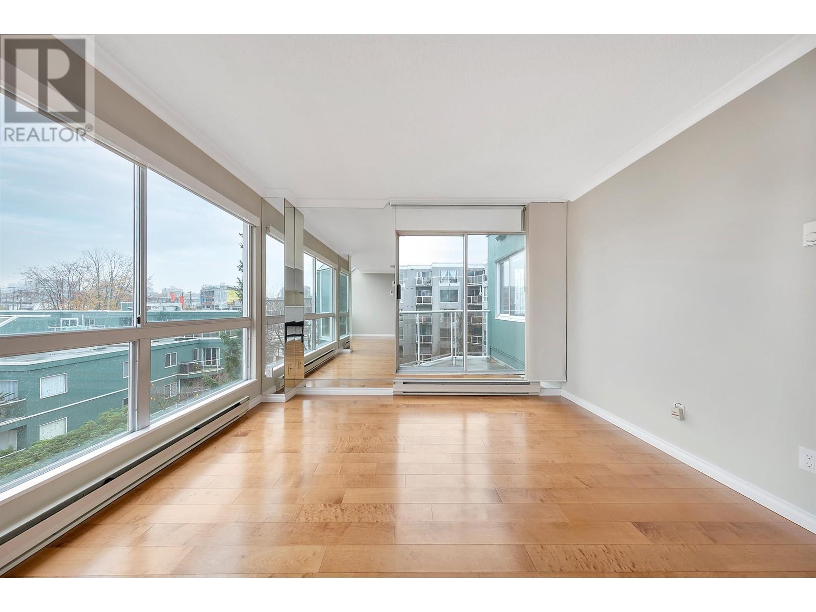 601 1510 W 1st Avenue, Vancouver, British Columbia  V6J 4S3 - Photo 11 - R2954021