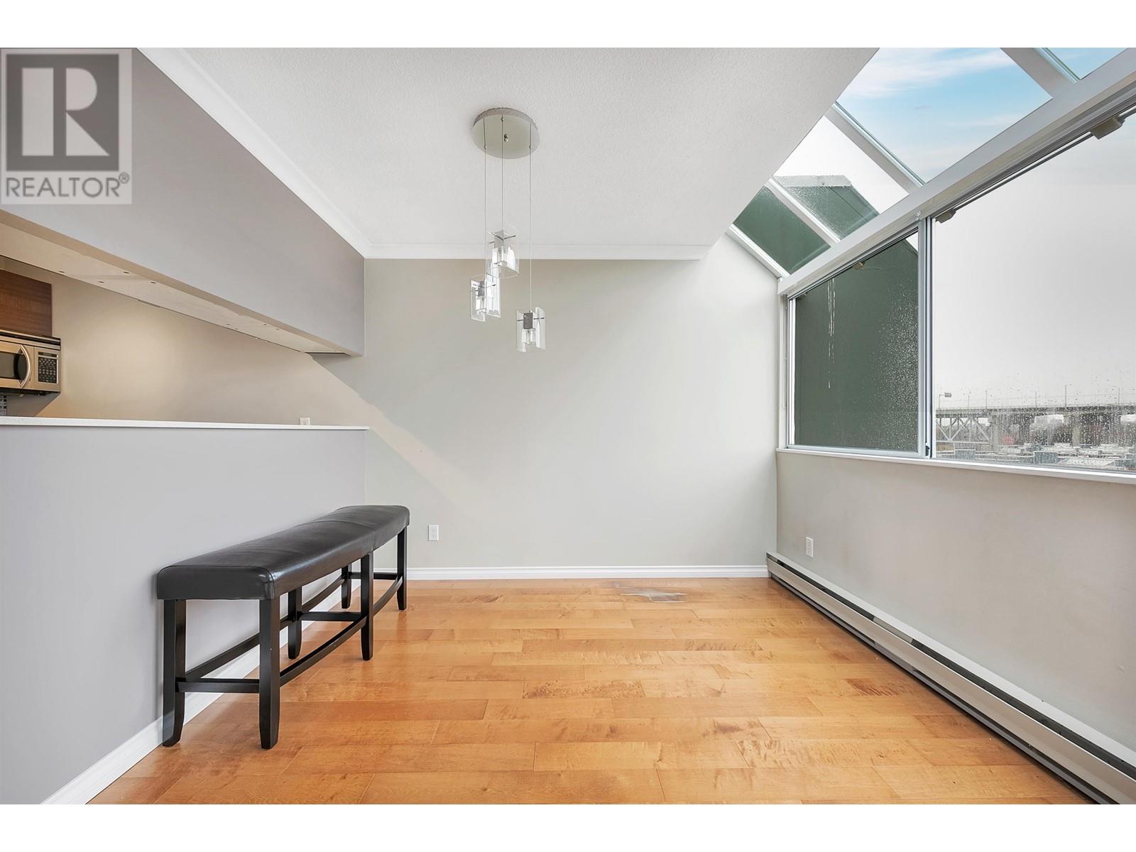 601 1510 W 1st Avenue, Vancouver, British Columbia  V6J 4S3 - Photo 9 - R2954021