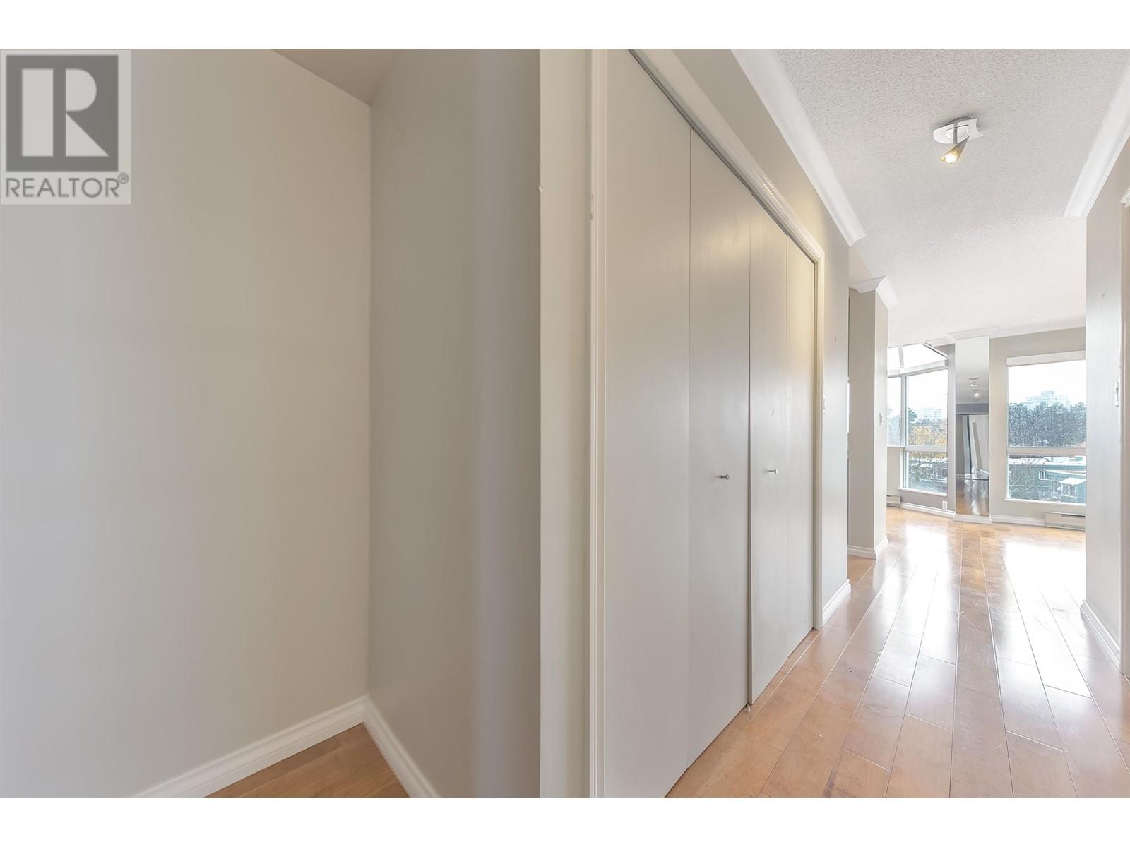 601 1510 W 1st Avenue, Vancouver, British Columbia  V6J 4S3 - Photo 3 - R2954021