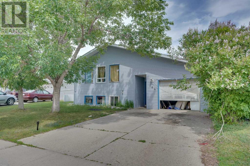 184 Upland Boulevard W, brooks, Alberta