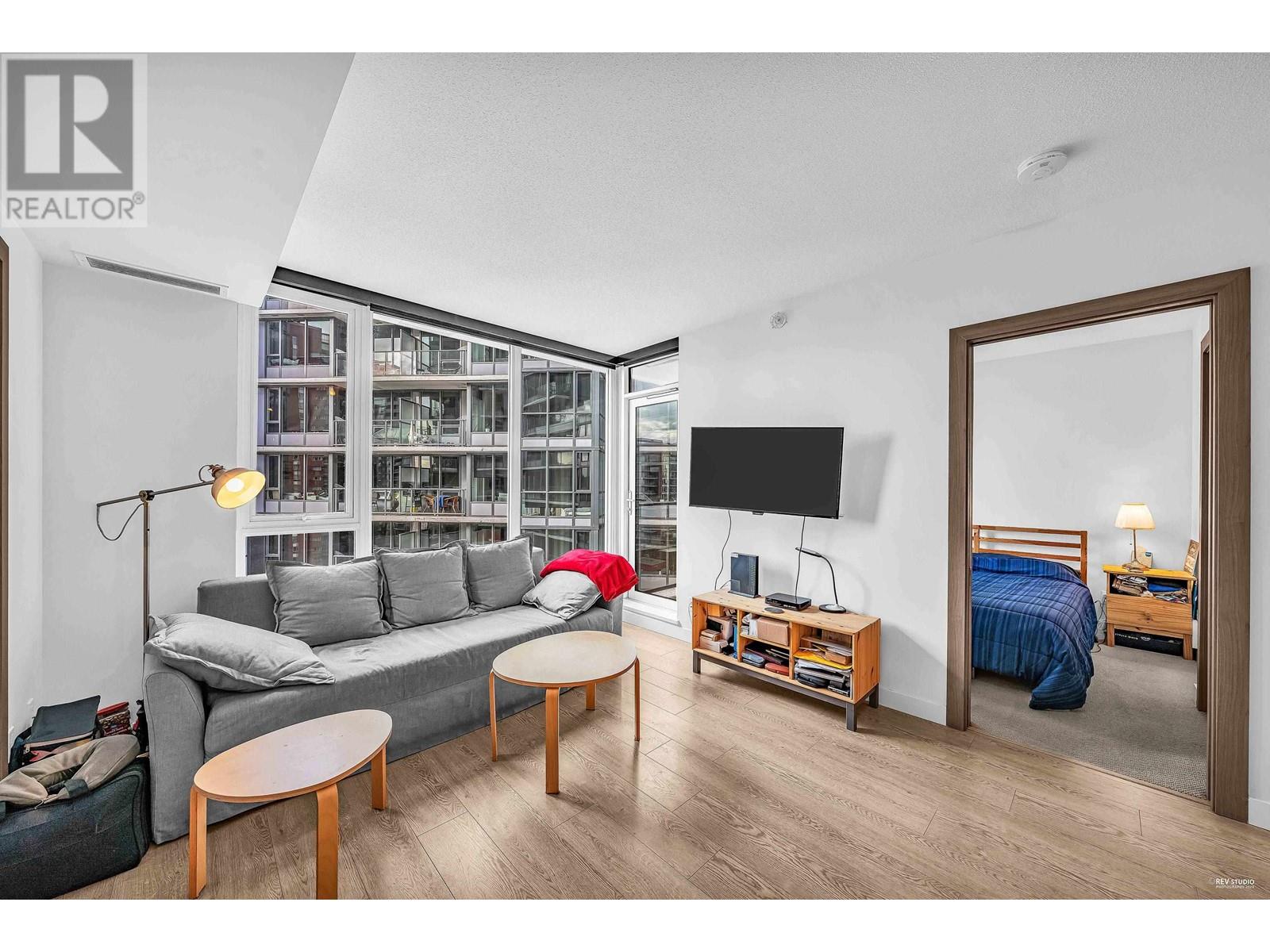 Listing Picture 11 of 20 : 1029 68 SMITHE STREET, Vancouver / 溫哥華 - 魯藝地產 Yvonne Lu Group - MLS Medallion Club Member