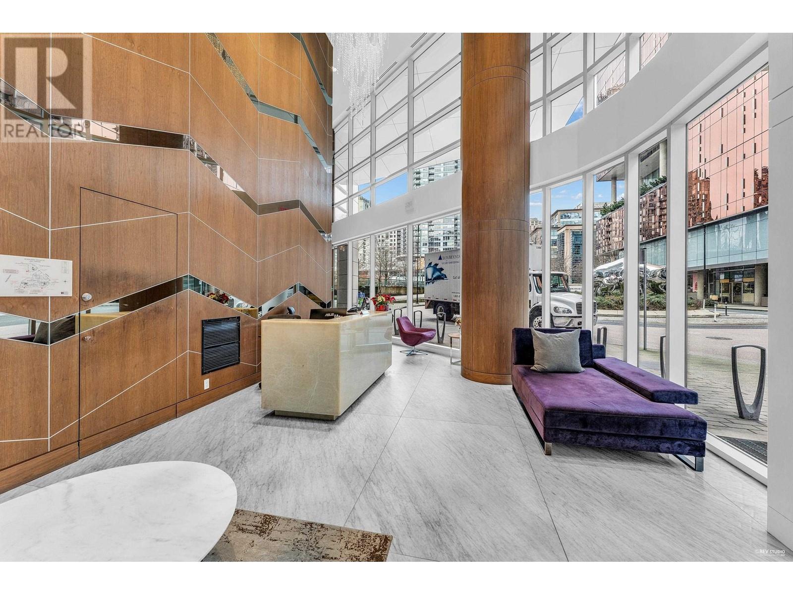 Listing Picture 18 of 20 : 1029 68 SMITHE STREET, Vancouver / 溫哥華 - 魯藝地產 Yvonne Lu Group - MLS Medallion Club Member