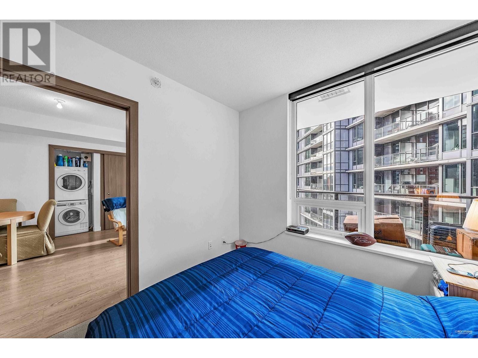 Listing Picture 14 of 20 : 1029 68 SMITHE STREET, Vancouver / 溫哥華 - 魯藝地產 Yvonne Lu Group - MLS Medallion Club Member