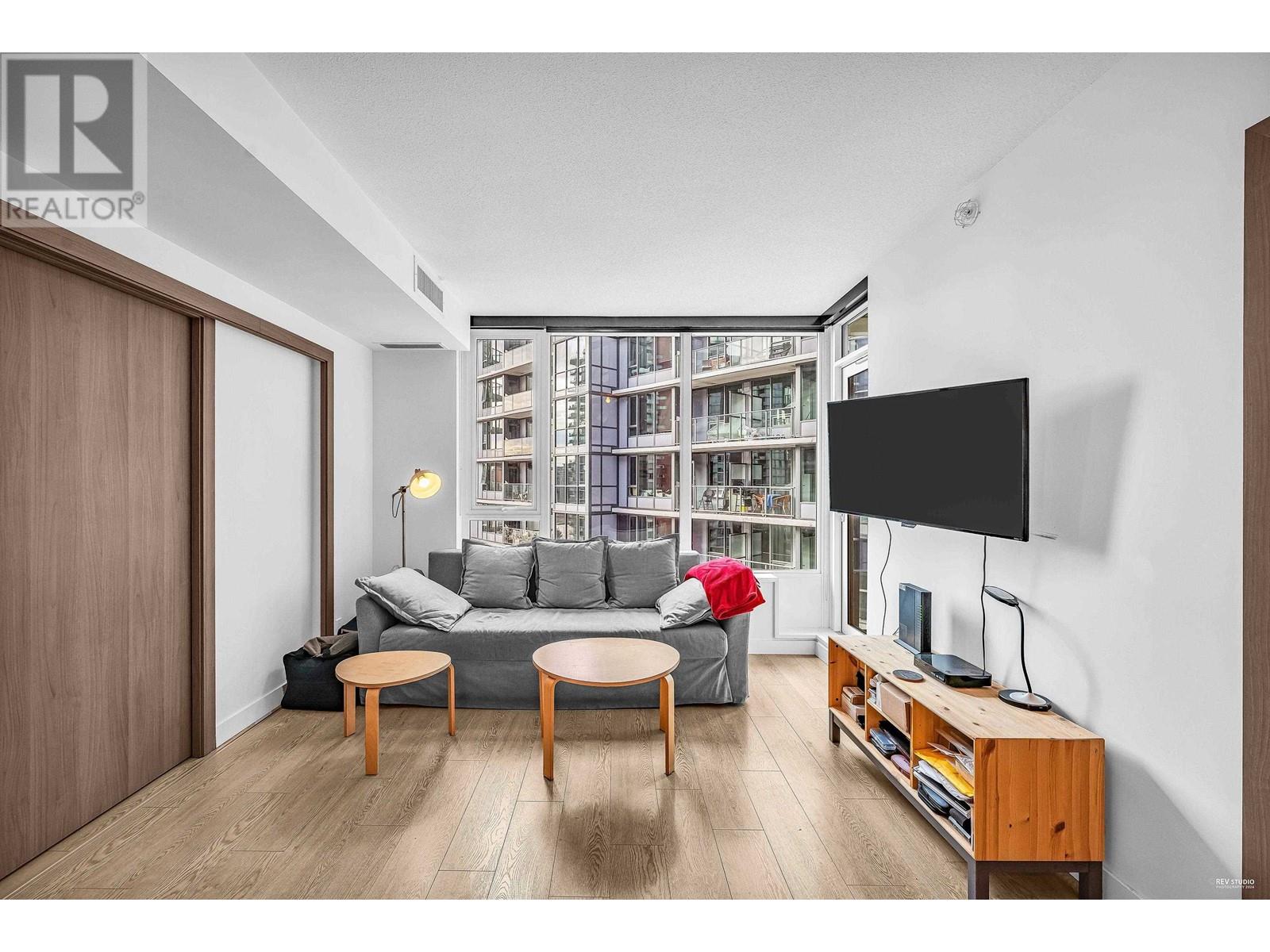 Listing Picture 10 of 20 : 1029 68 SMITHE STREET, Vancouver / 溫哥華 - 魯藝地產 Yvonne Lu Group - MLS Medallion Club Member