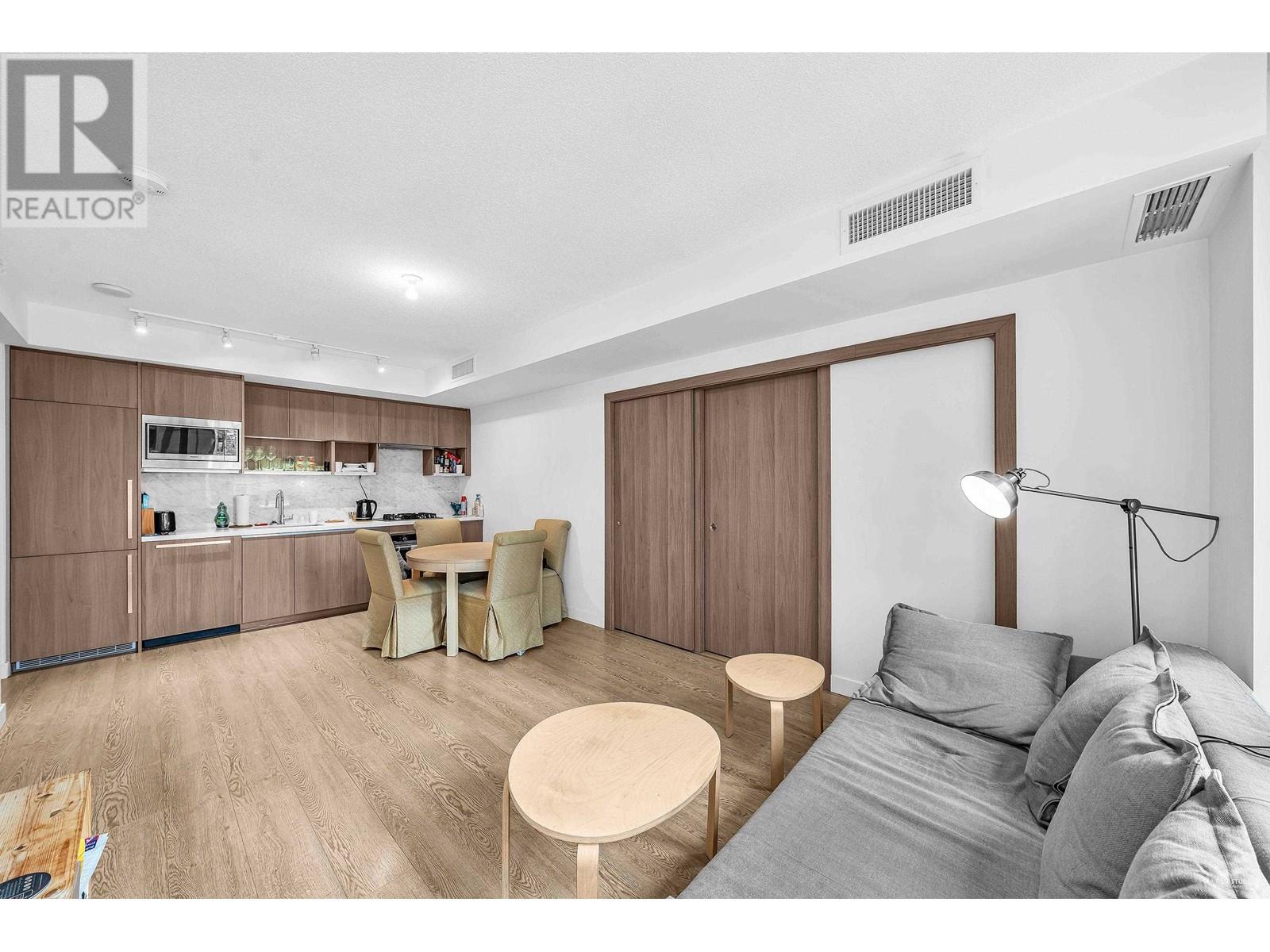 Listing Picture 7 of 20 : 1029 68 SMITHE STREET, Vancouver / 溫哥華 - 魯藝地產 Yvonne Lu Group - MLS Medallion Club Member