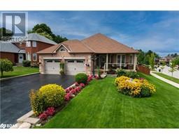 2210 NEVILS Street, Alcona, Ontario