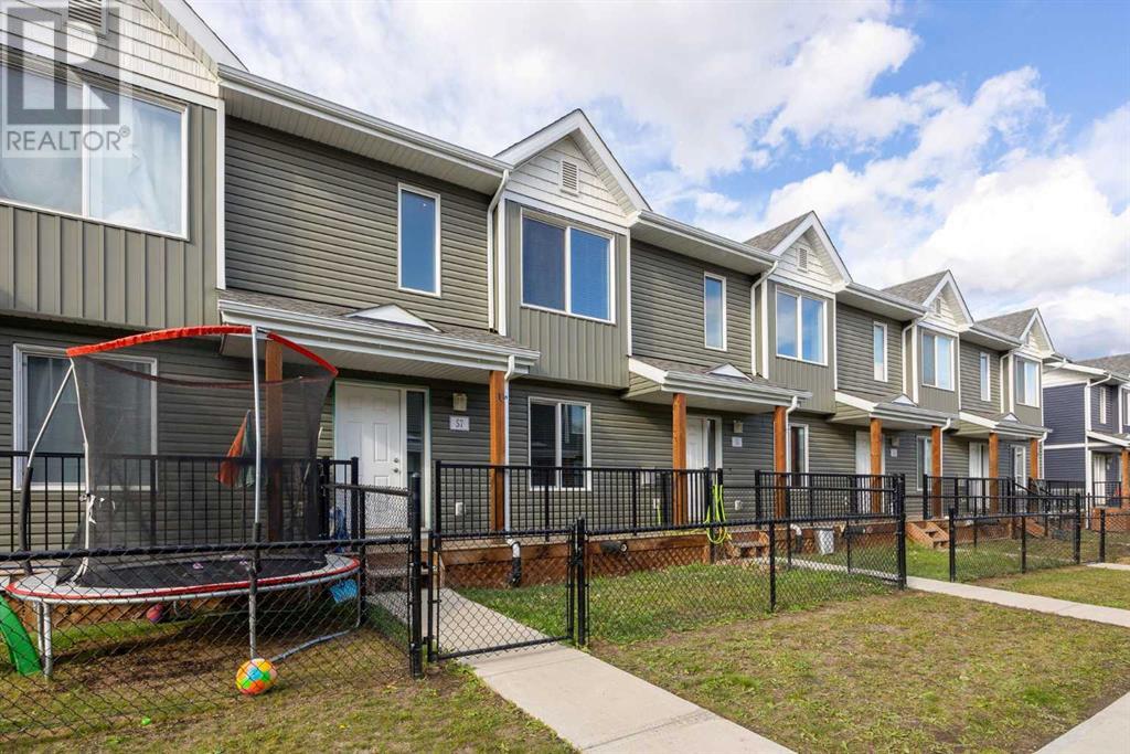 57, 401 Athabasca Avenue, Fort McMurray, Alberta