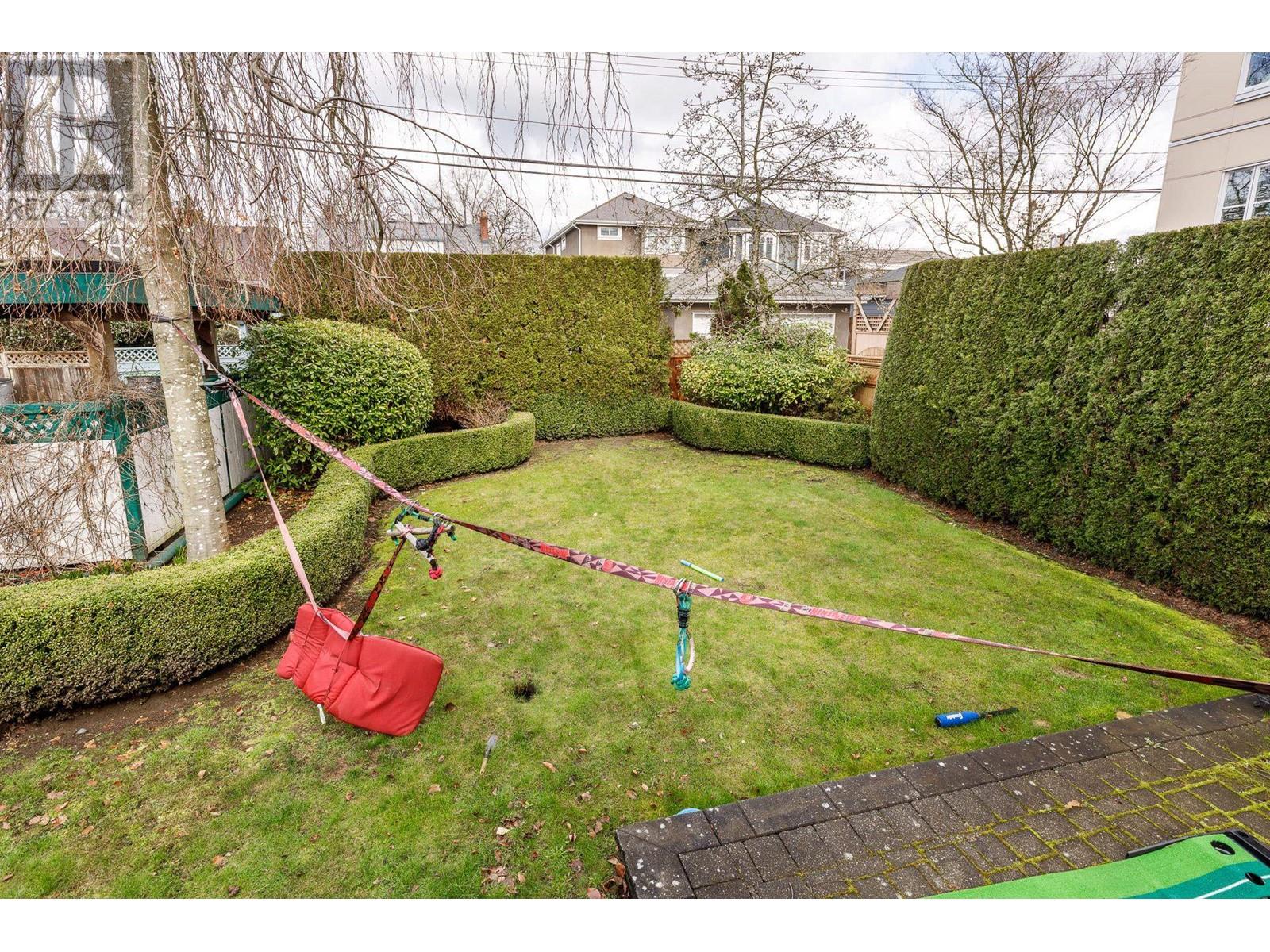 3631 W 26th Avenue, Vancouver, British Columbia  V6S 1P2 - Photo 35 - R2954117