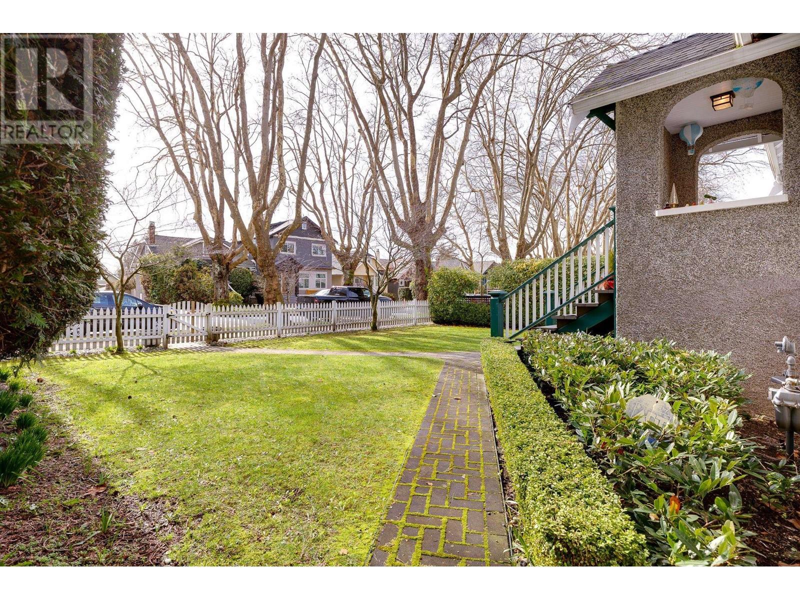 3631 W 26th Avenue, Vancouver, British Columbia  V6S 1P2 - Photo 6 - R2954117