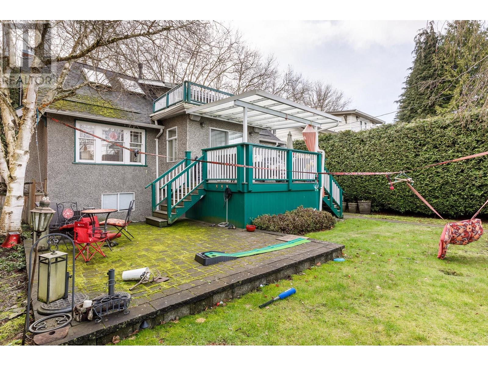 3631 W 26th Avenue, Vancouver, British Columbia  V6S 1P2 - Photo 37 - R2954117