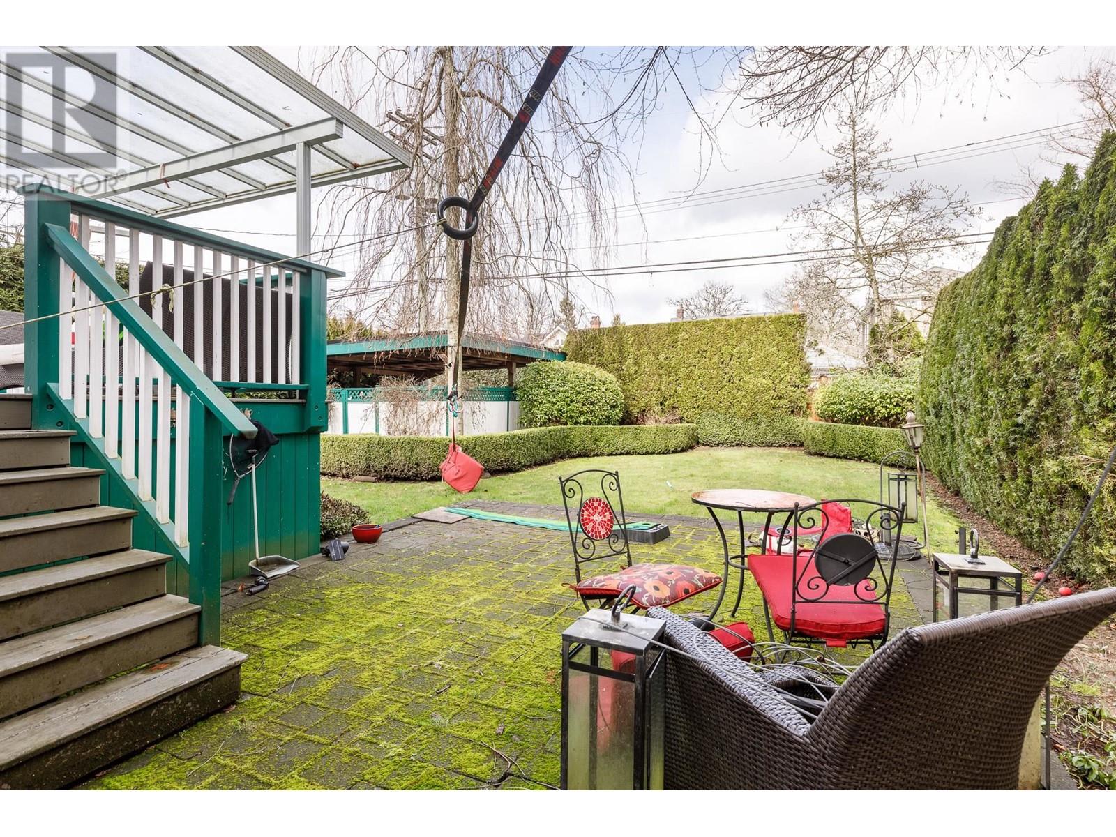 3631 W 26th Avenue, Vancouver, British Columbia  V6S 1P2 - Photo 36 - R2954117