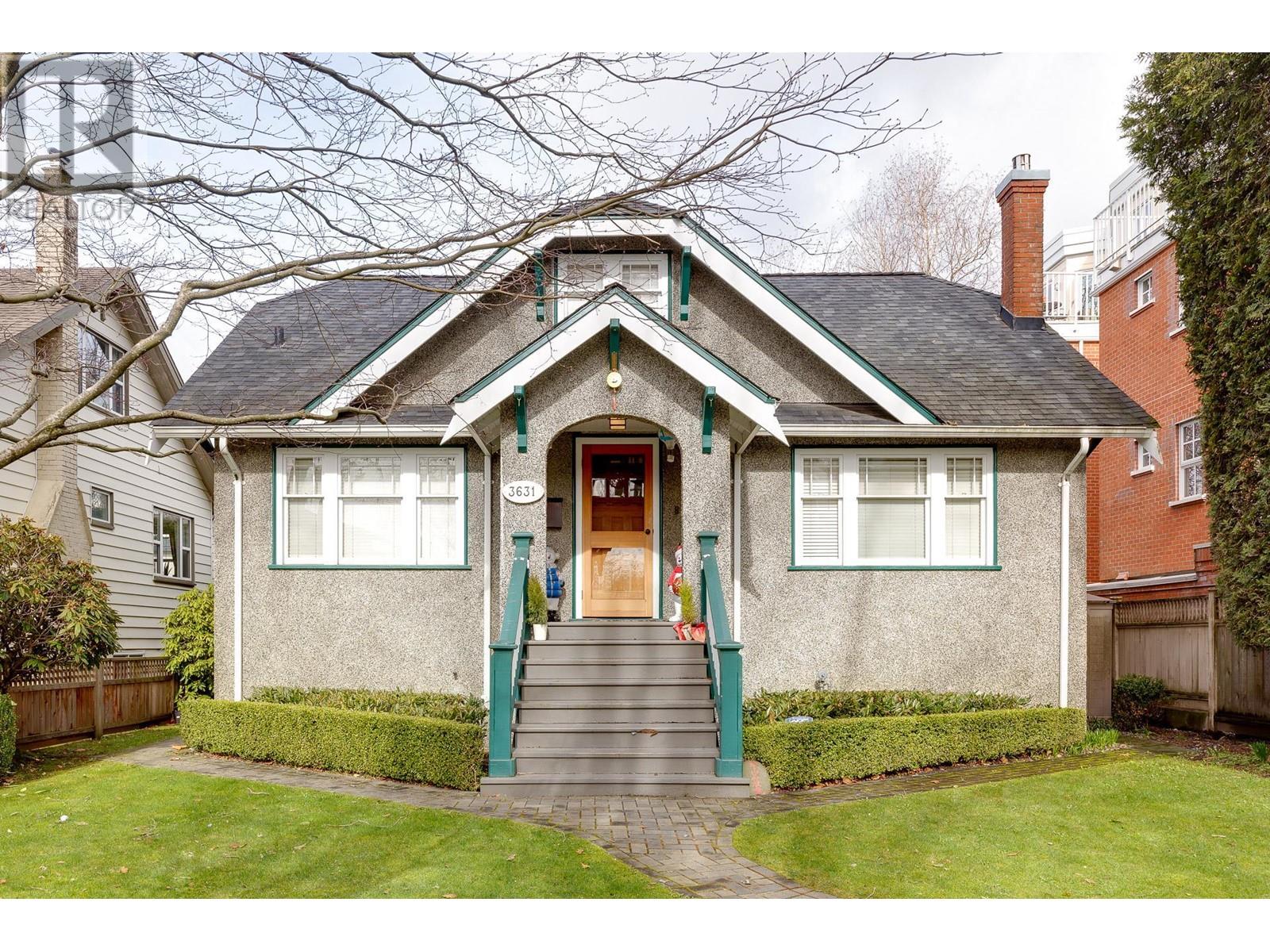 3631 W 26th Avenue, Vancouver, British Columbia  V6S 1P2 - Photo 4 - R2954117
