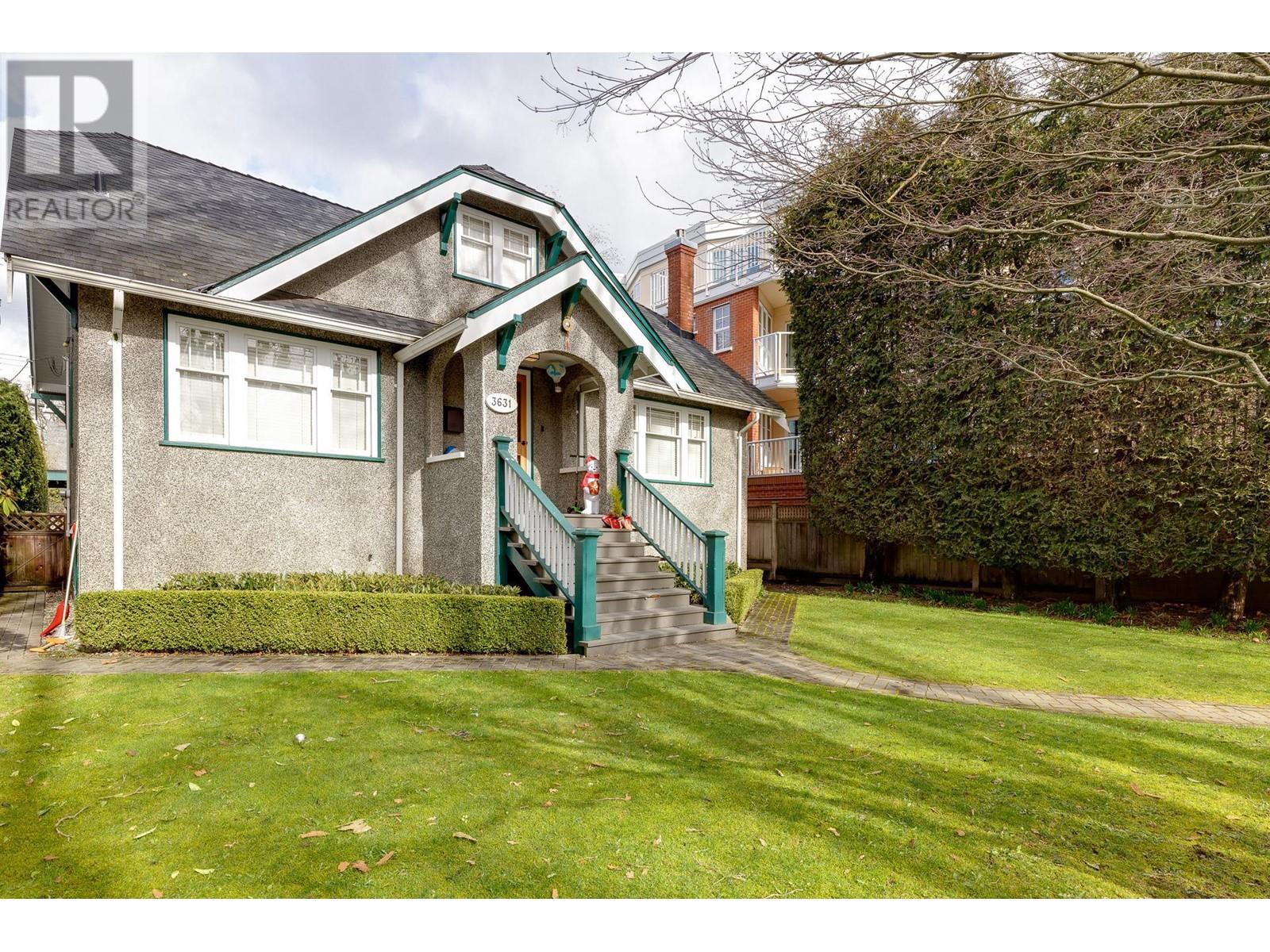 3631 W 26th Avenue, Vancouver, British Columbia  V6S 1P2 - Photo 5 - R2954117