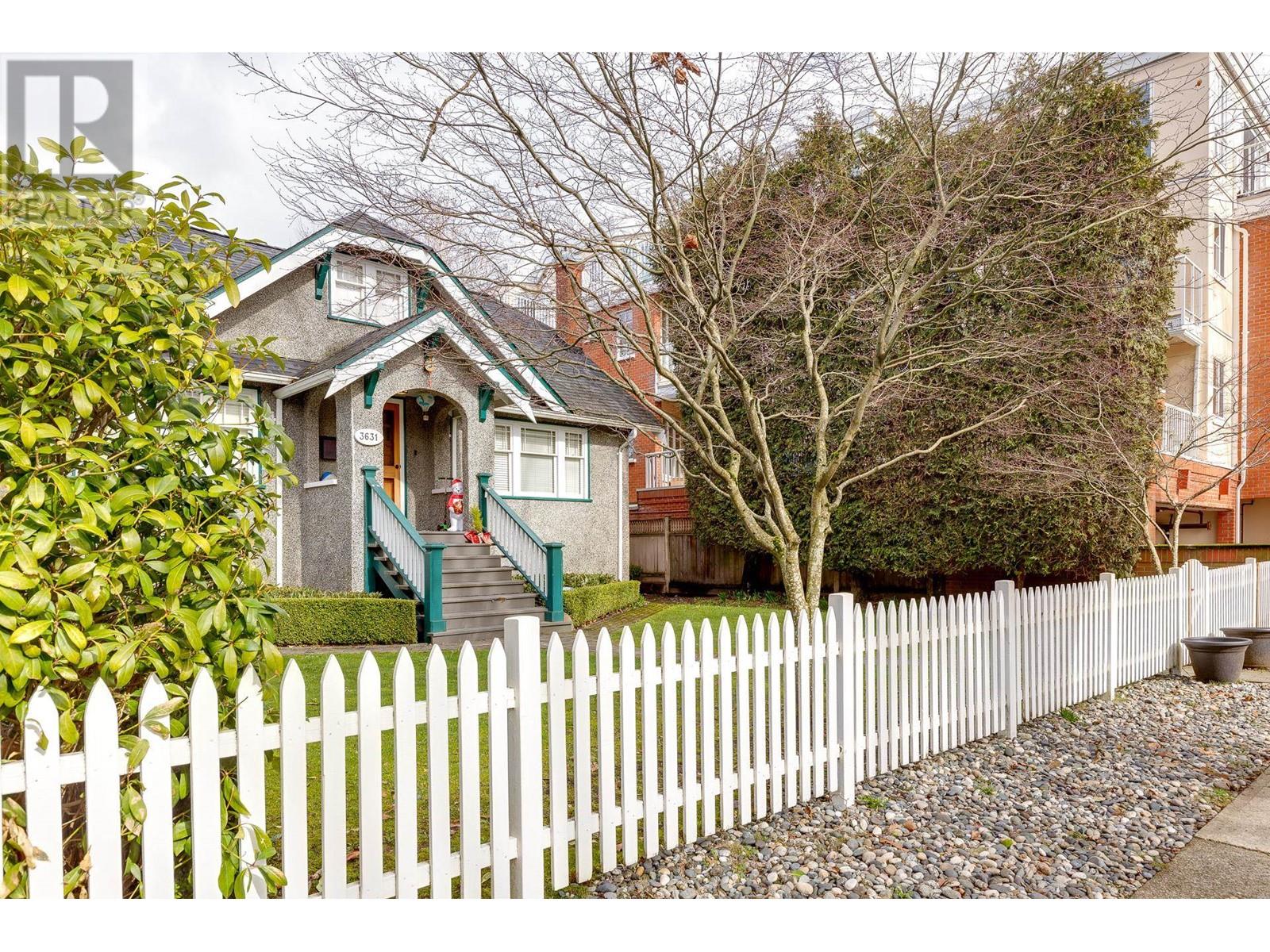 3631 W 26th Avenue, Vancouver, British Columbia  V6S 1P2 - Photo 3 - R2954117