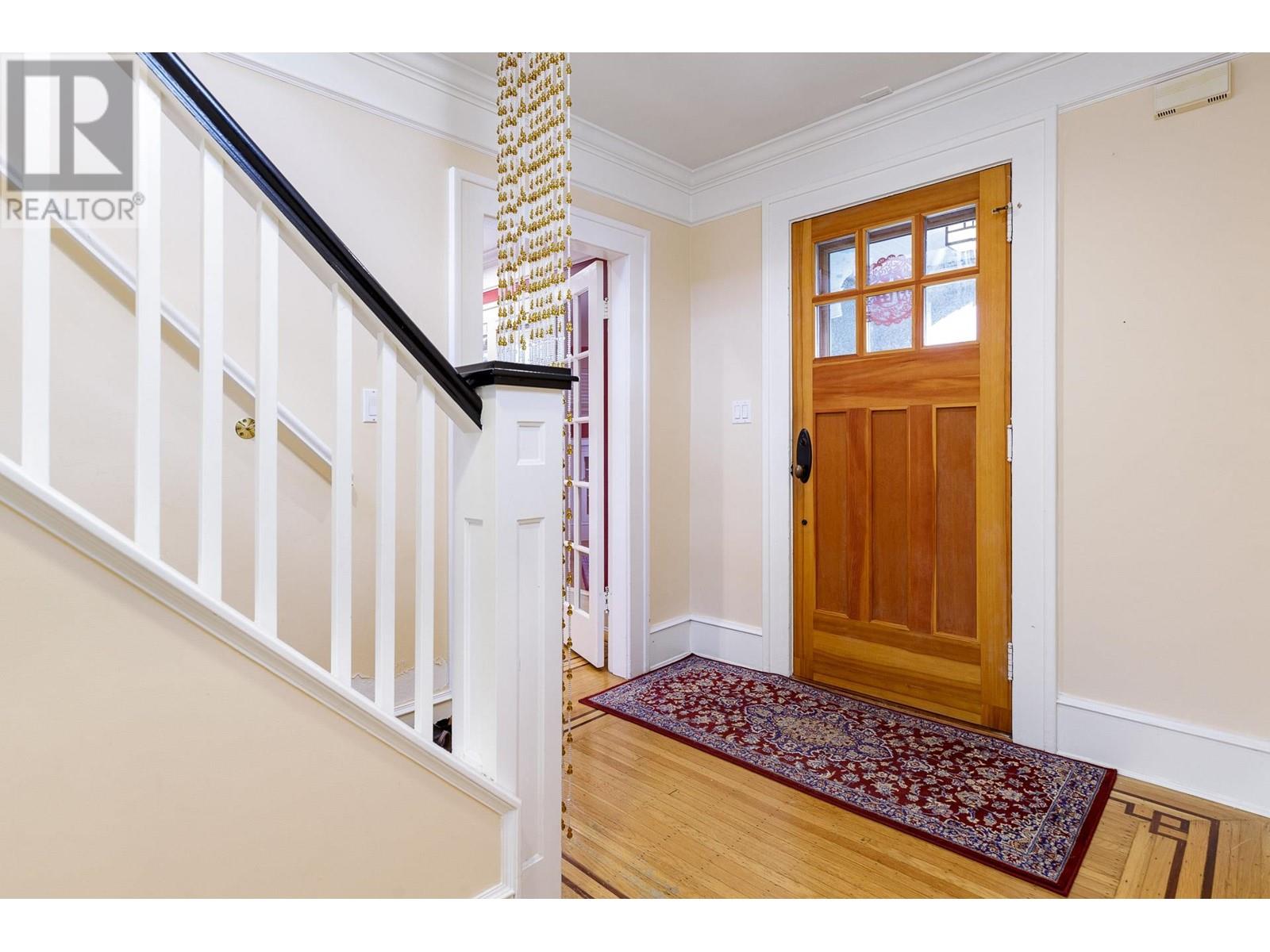 3631 W 26th Avenue, Vancouver, British Columbia  V6S 1P2 - Photo 7 - R2954117