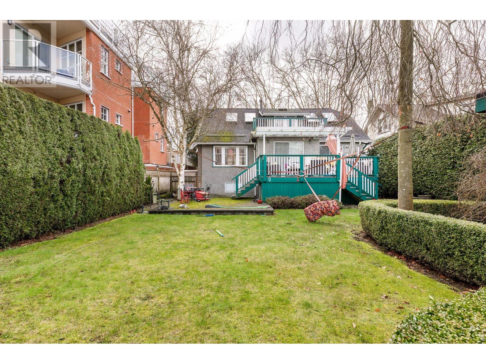 3631 W 26th Avenue, Vancouver, British Columbia  V6S 1P2 - Photo 38 - R2954117