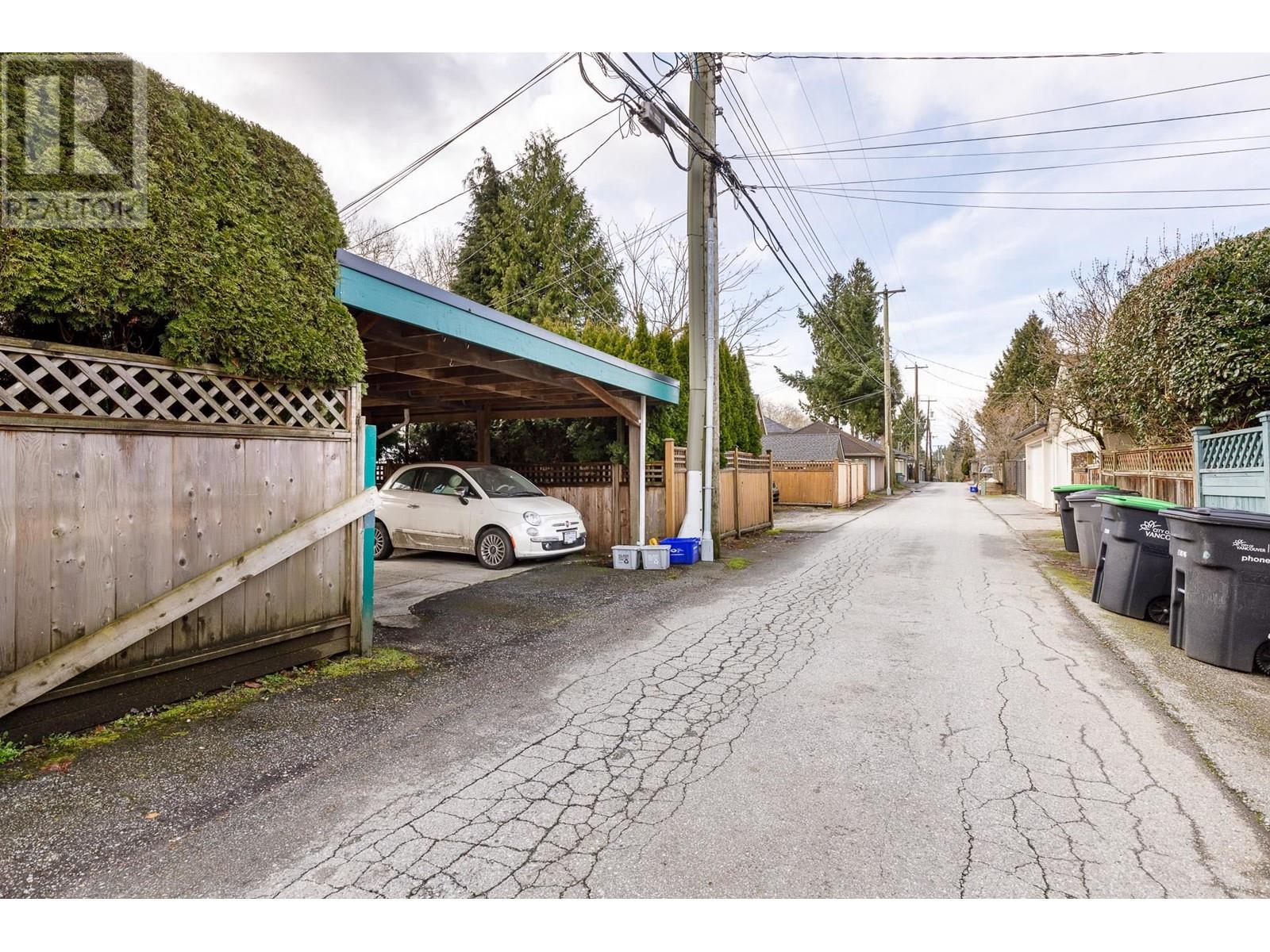 3631 W 26th Avenue, Vancouver, British Columbia  V6S 1P2 - Photo 40 - R2954117