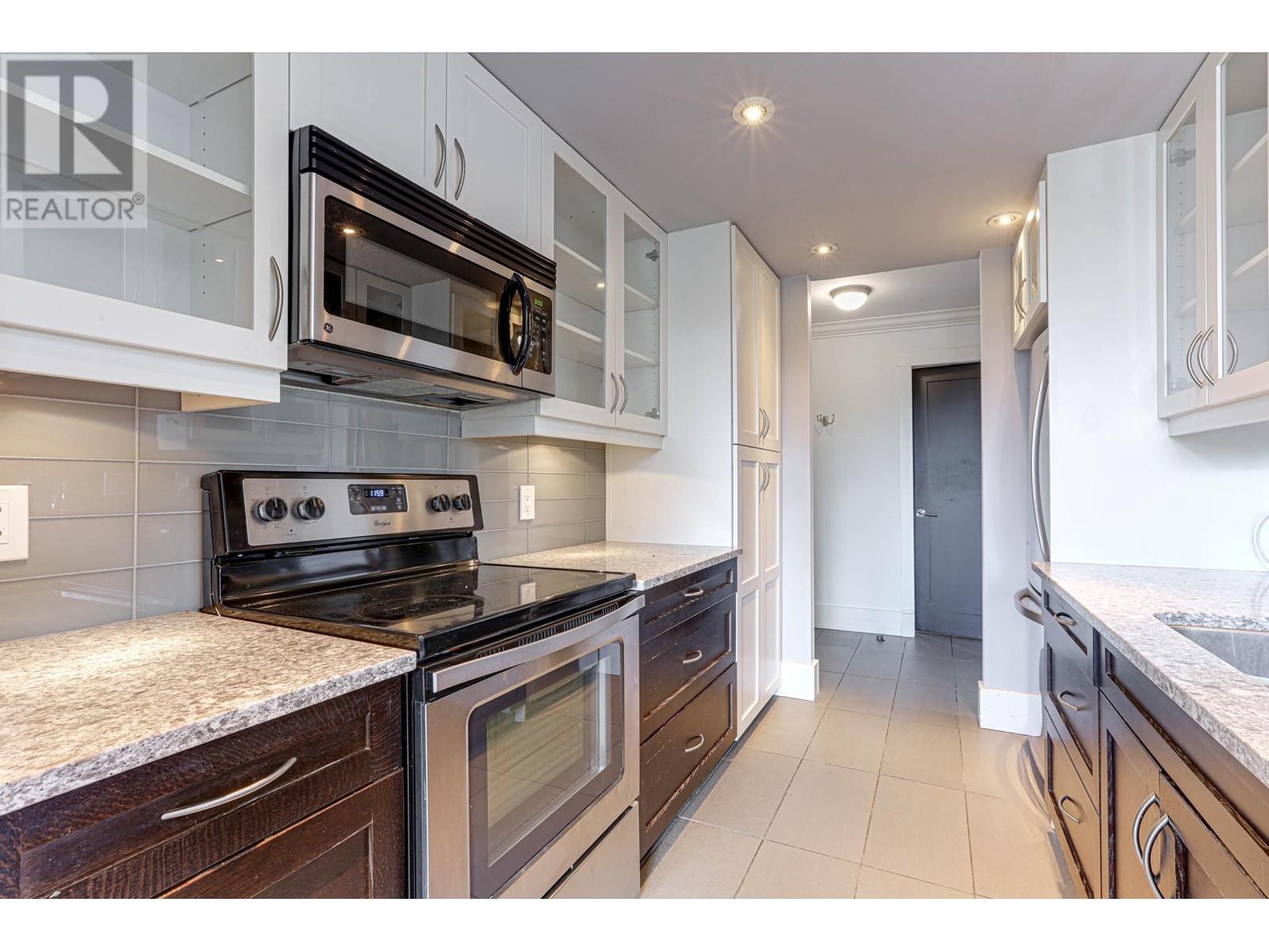 602 2020 Bellwood Avenue, Burnaby, British Columbia V5B 4P8 - Photo 5 - R2954126