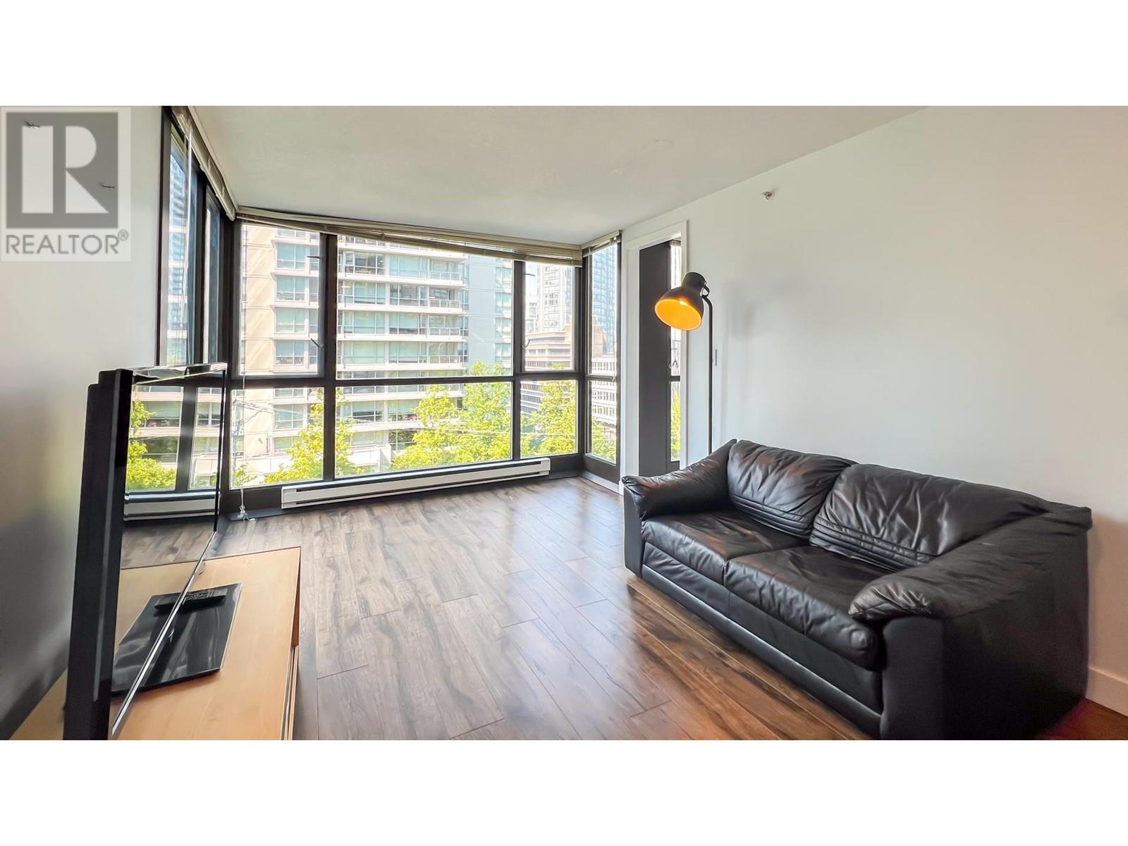 401 1367 Alberni Street, Vancouver, British Columbia  V6E 4R9 - Photo 5 - R2952381