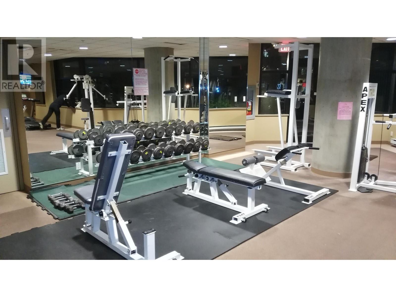 401 1367 Alberni Street, Vancouver, British Columbia  V6E 4R9 - Photo 23 - R2952381