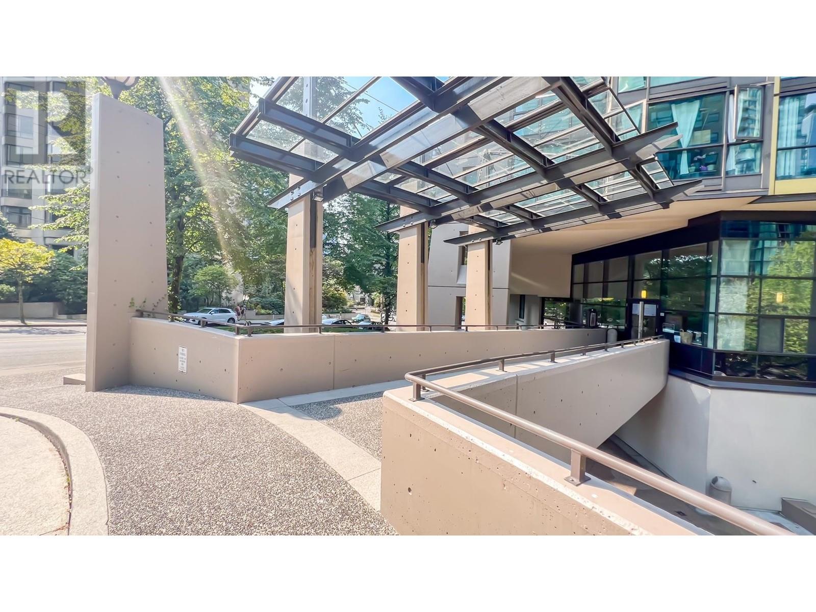 401 1367 Alberni Street, Vancouver, British Columbia  V6E 4R9 - Photo 4 - R2952381