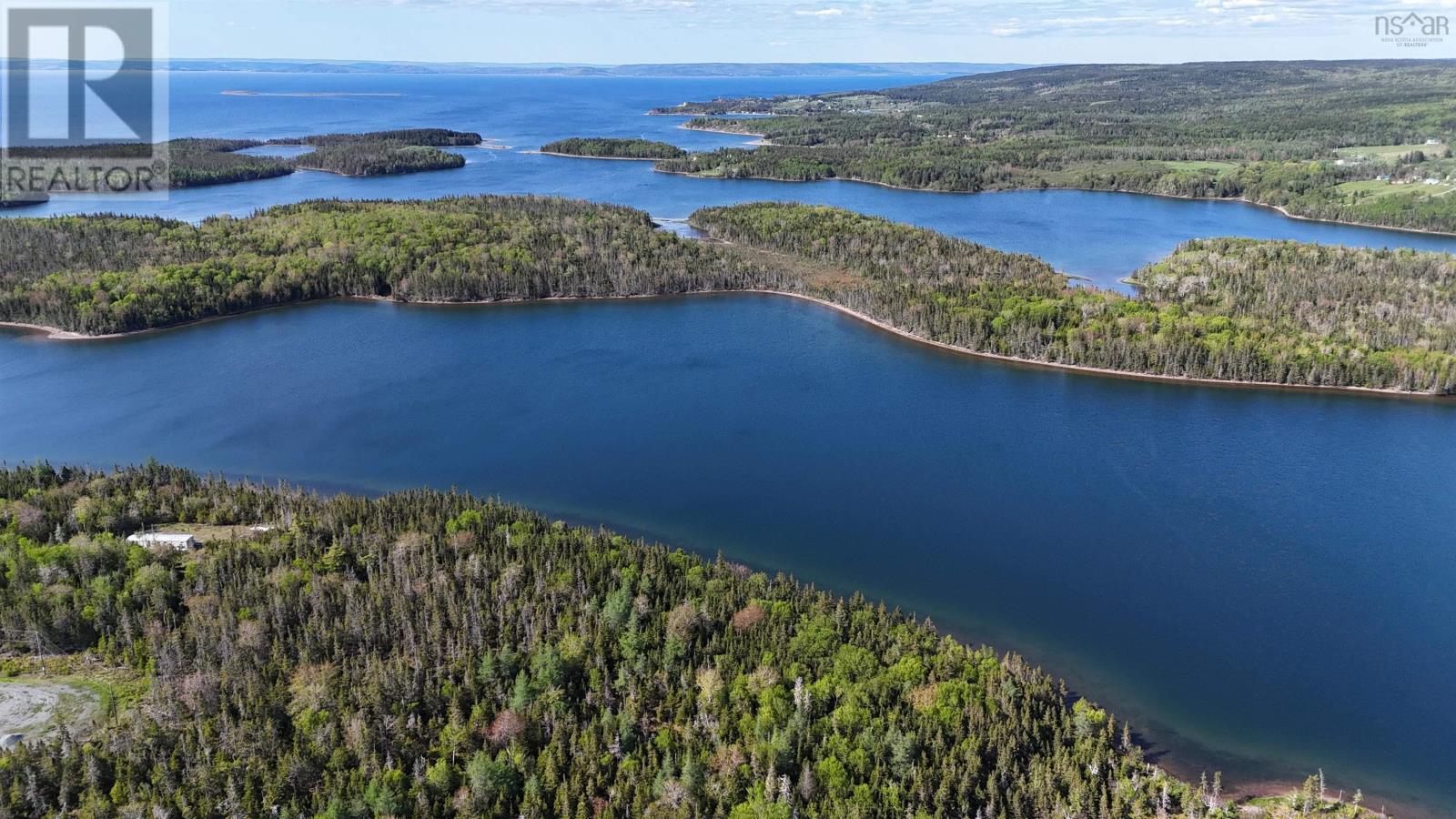 Lot 25 Pia Kaestner Lane, Hay Cove, Nova Scotia  B0E 3B0 - Photo 2 - 202500455