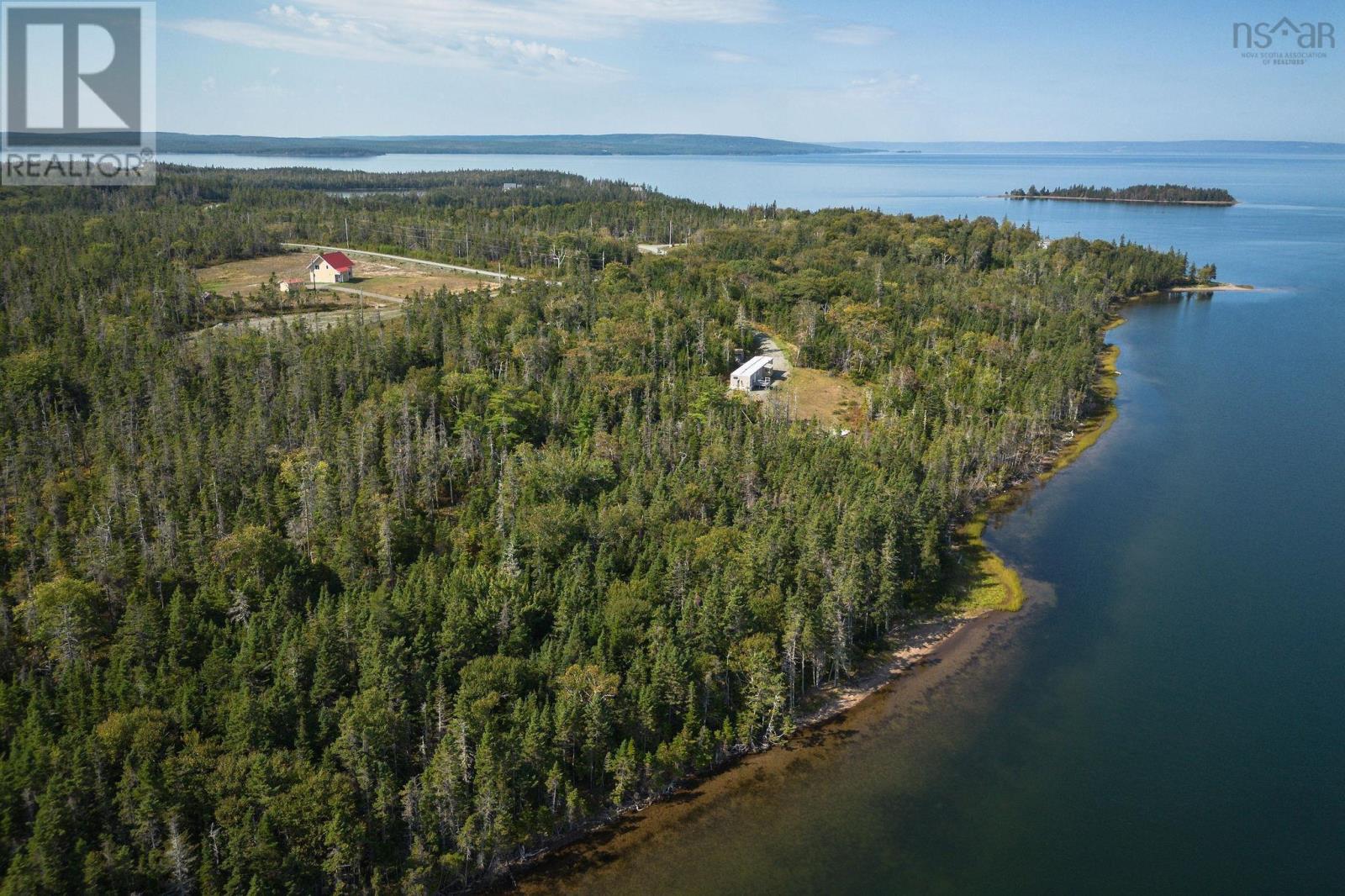 Lot 25 Pia Kaestner Lane, Hay Cove, Nova Scotia  B0E 3B0 - Photo 5 - 202500455