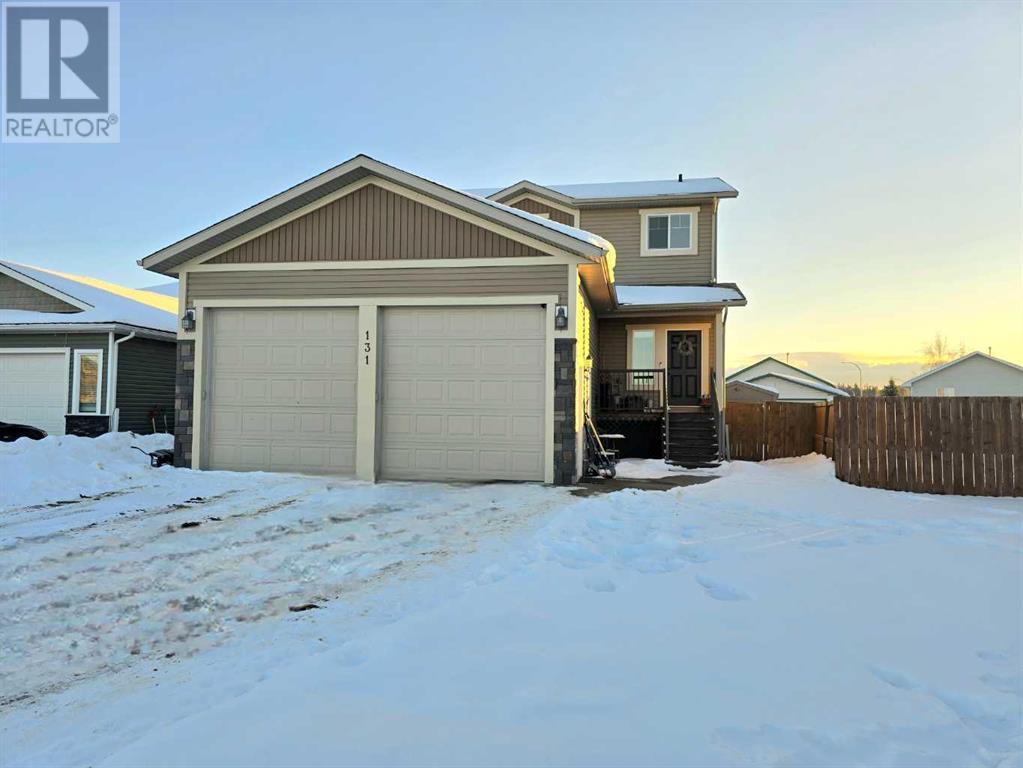 131 Mink Creek Road, Whitecourt, Alberta