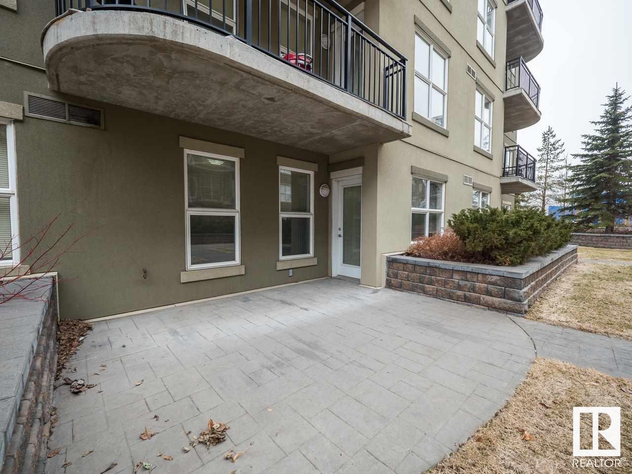 #2-116 4245 139 Av Nw, Edmonton, Alberta  T5Y 3E8 - Photo 20 - E4417379