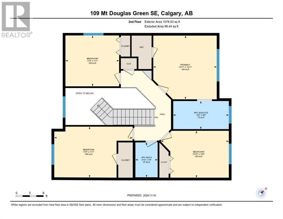 109 Mt. Douglas Green Se, Calgary, Alberta  T2Z 3S2 - Photo 39 - A2184892