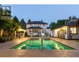 6361 GRANVILLE STREET, Vancouver, British Columbia