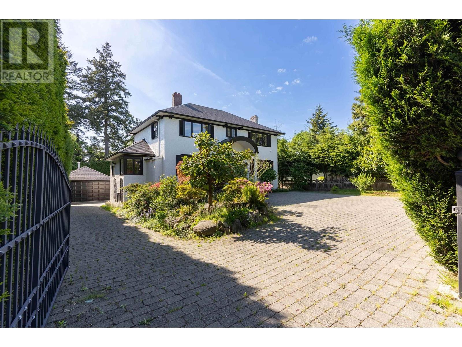 6361 Granville Street, Vancouver, British Columbia  V6M 3E5 - Photo 30 - R2953650