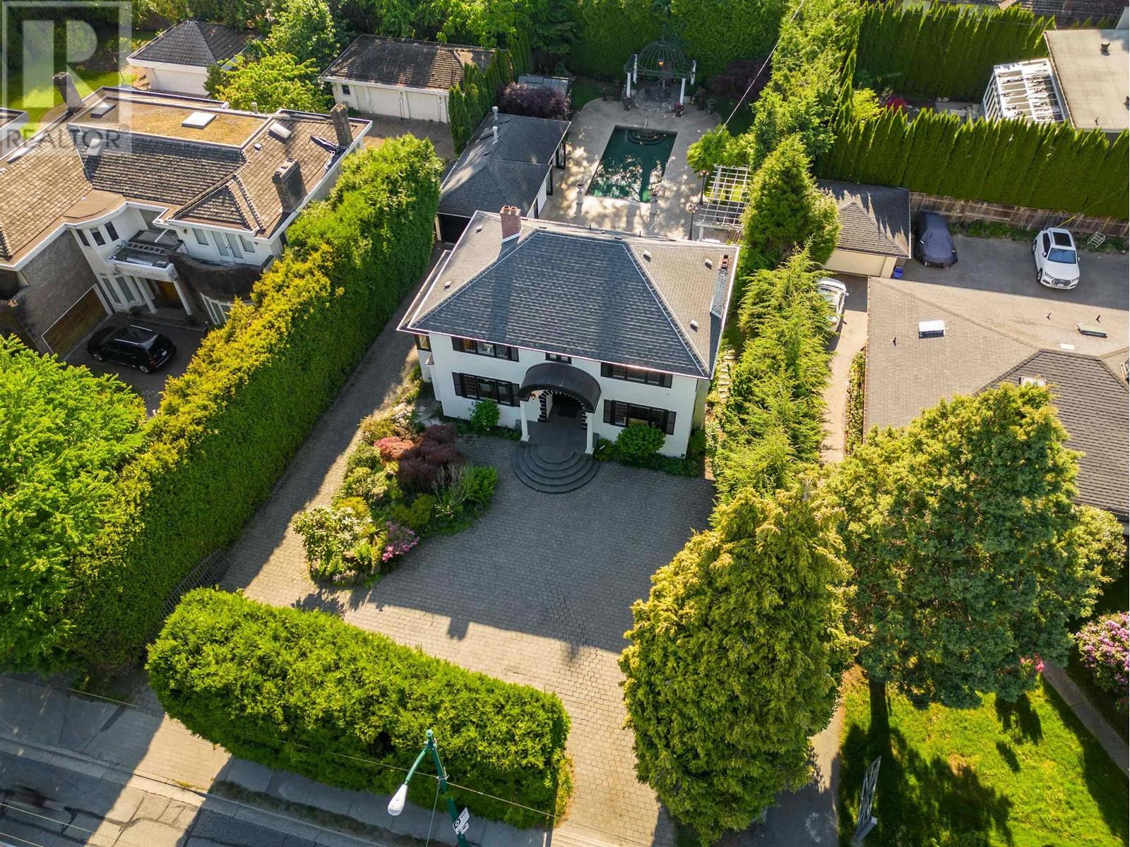 6361 Granville Street, Vancouver, British Columbia  V6M 3E5 - Photo 39 - R2953650