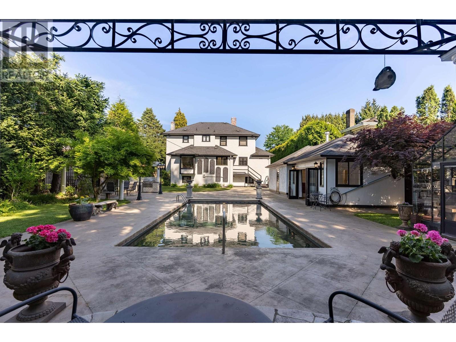6361 Granville Street, Vancouver, British Columbia  V6M 3E5 - Photo 28 - R2953650